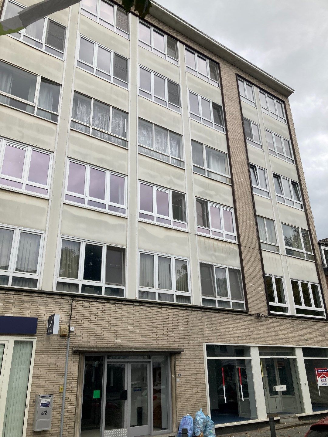 Studio te koop Martelarenlaan 3 -/54 - 3500 Hasselt