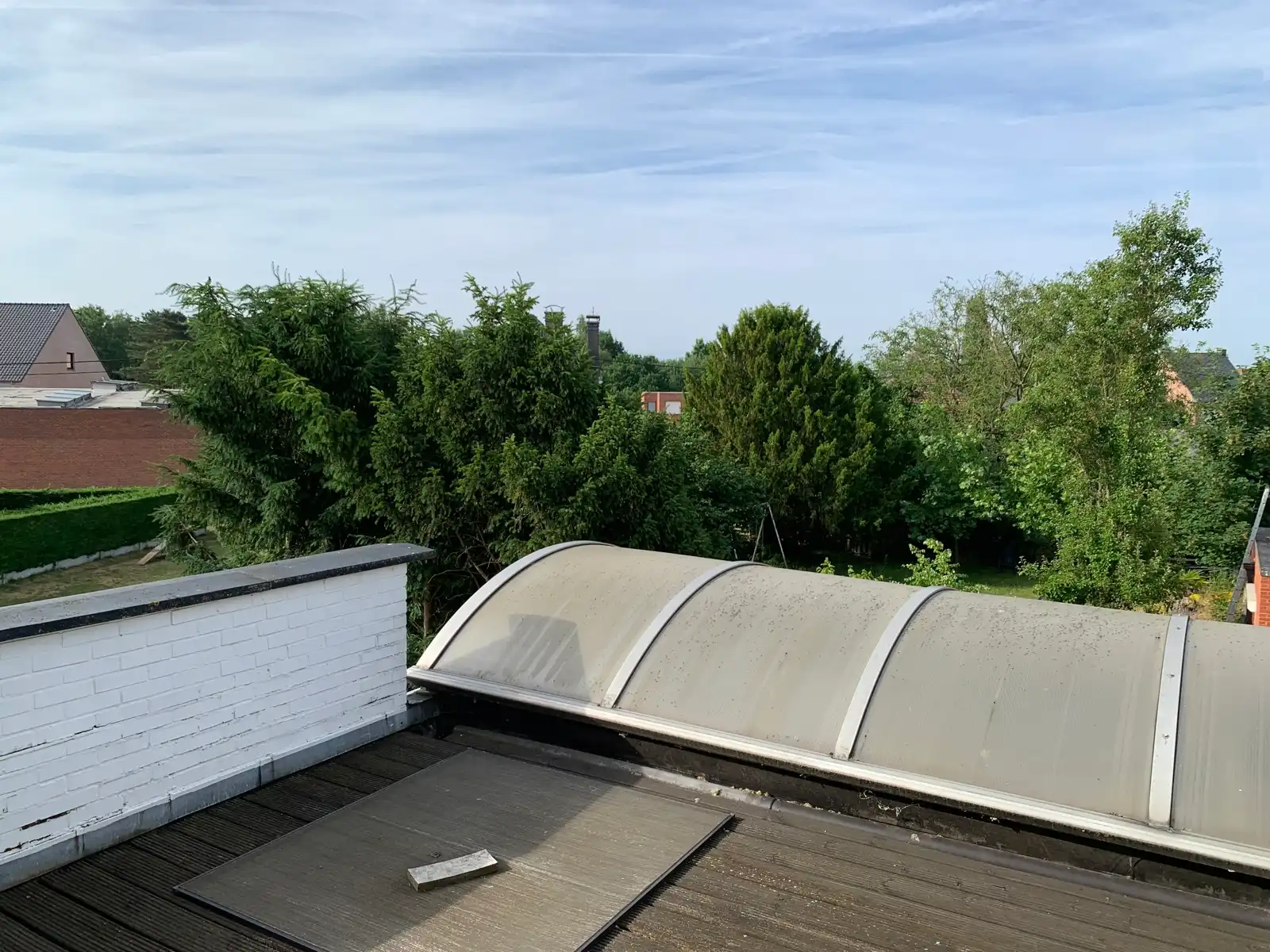 Bureel voor co-working/ praktijkruimte te huur in Tremelo! foto 12