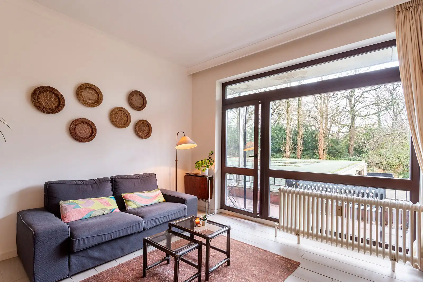 Instapklaar appartement op centrale locatie foto 8