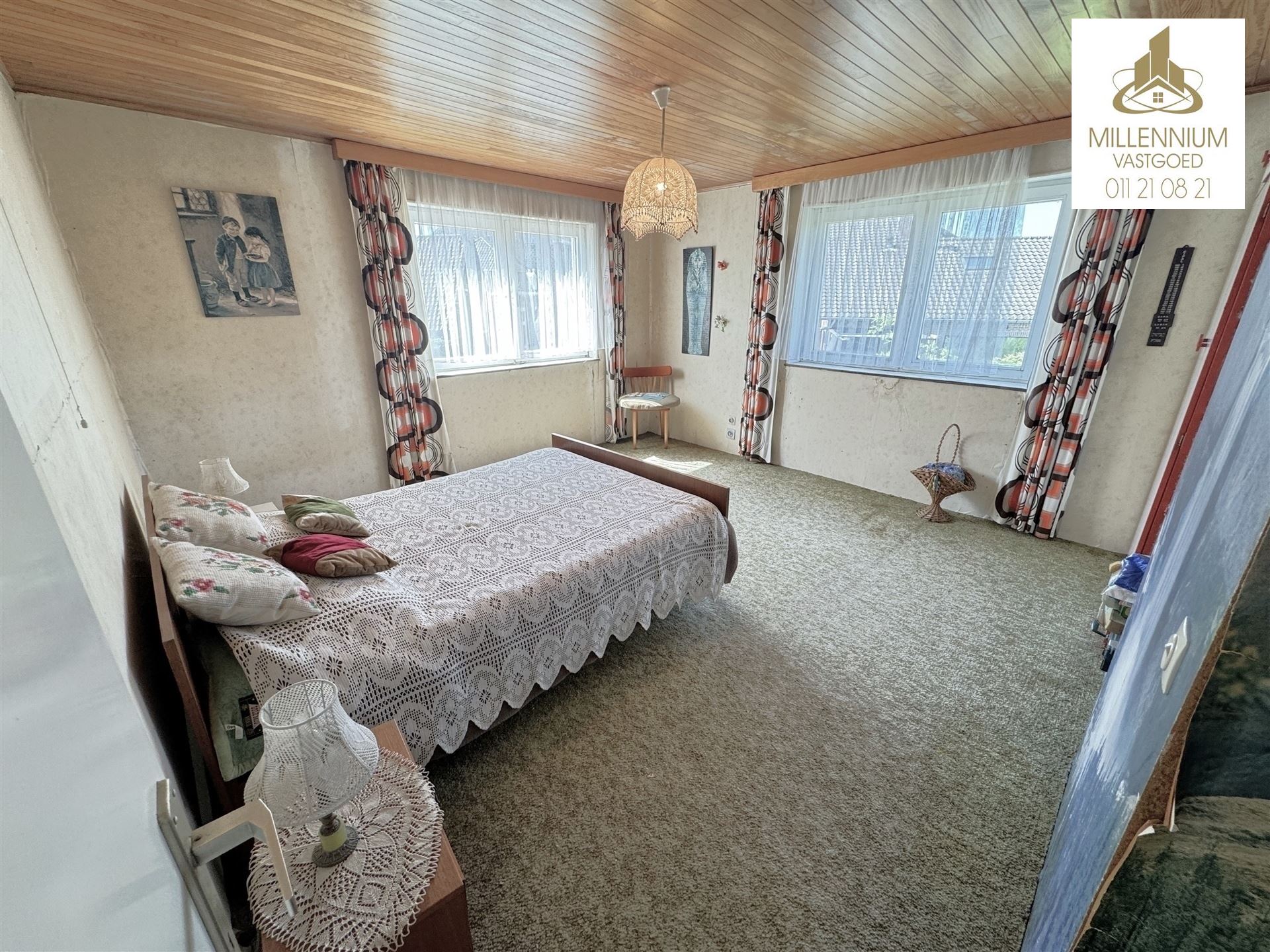 Ruime 5-Slaapkamerwoning te Bilzen 10a 13ca foto 12