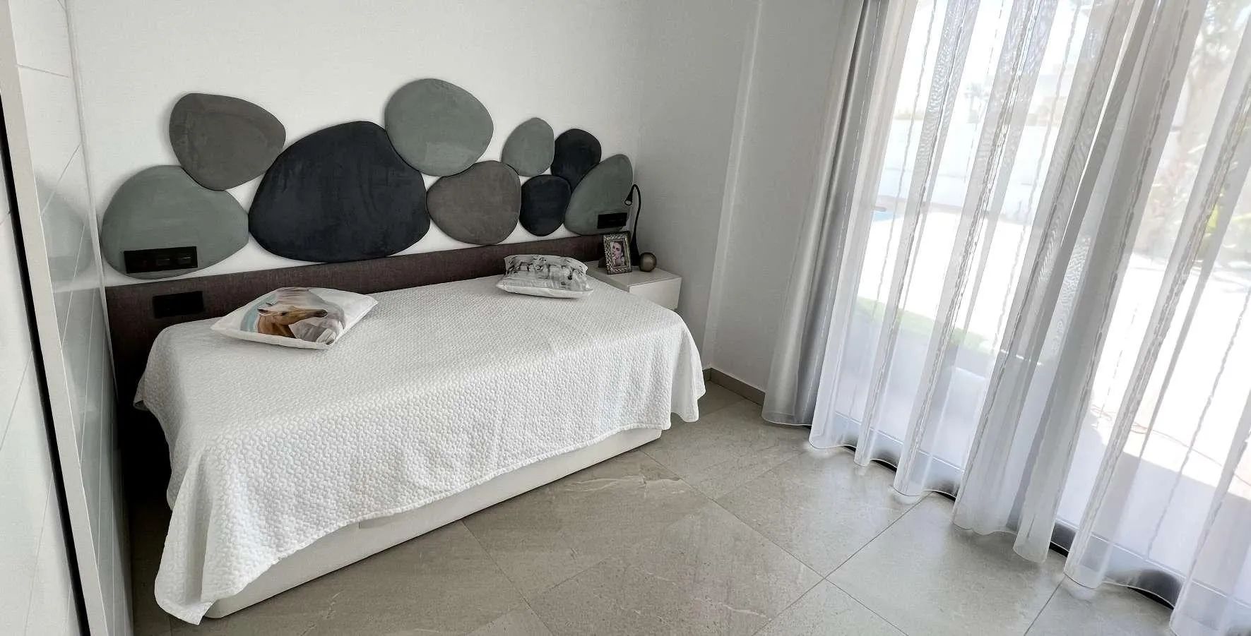 Exclusieve luxe villa’s in Ciudad Quesada: ontdek de perfecte combinatie van modern design en ongeëvenaarde locatie foto 15