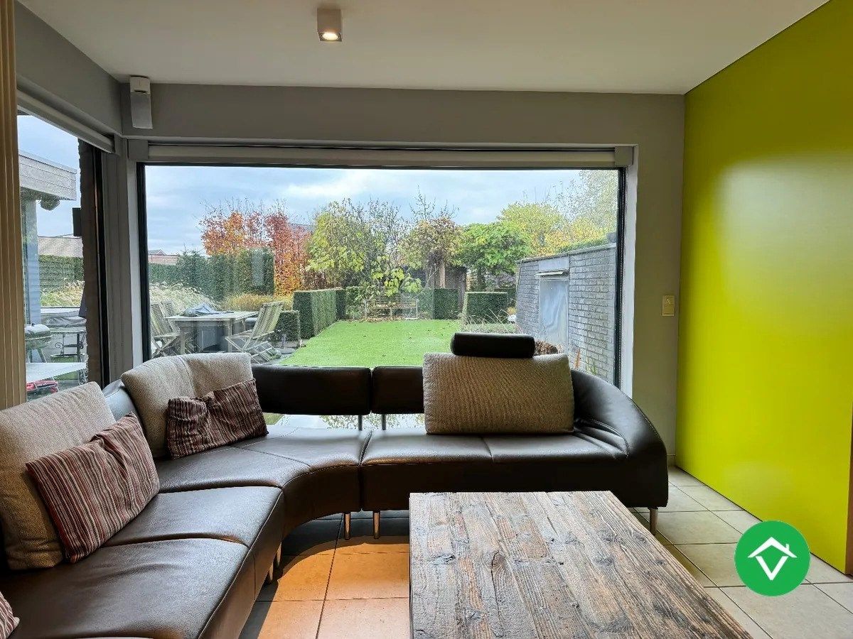 Gezellige instapklare woning in het charmante Koekelare foto 4