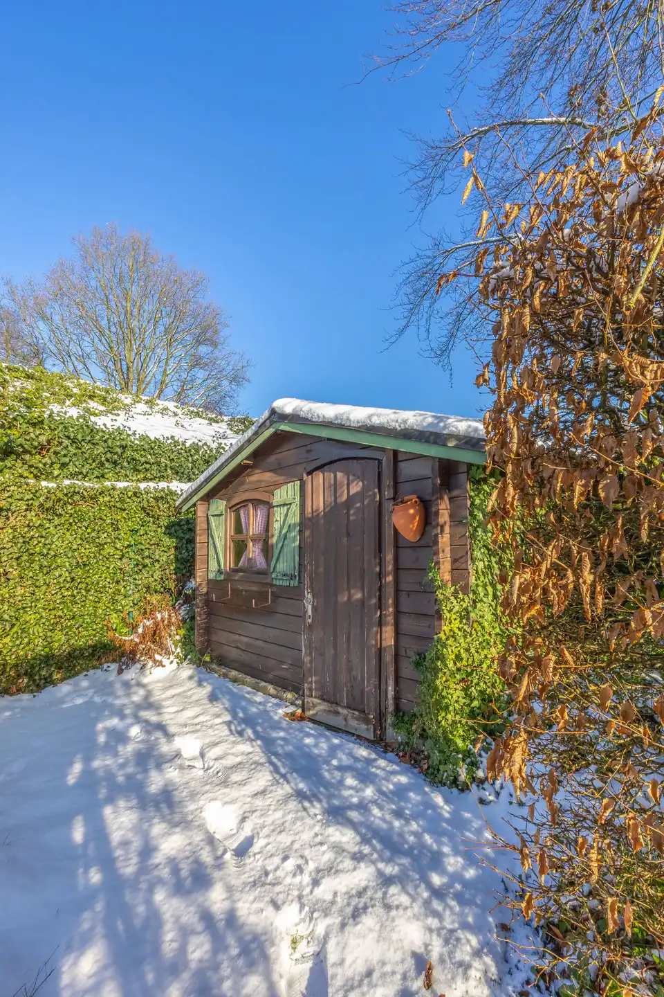 Charmante woning op een toplocatie foto 34