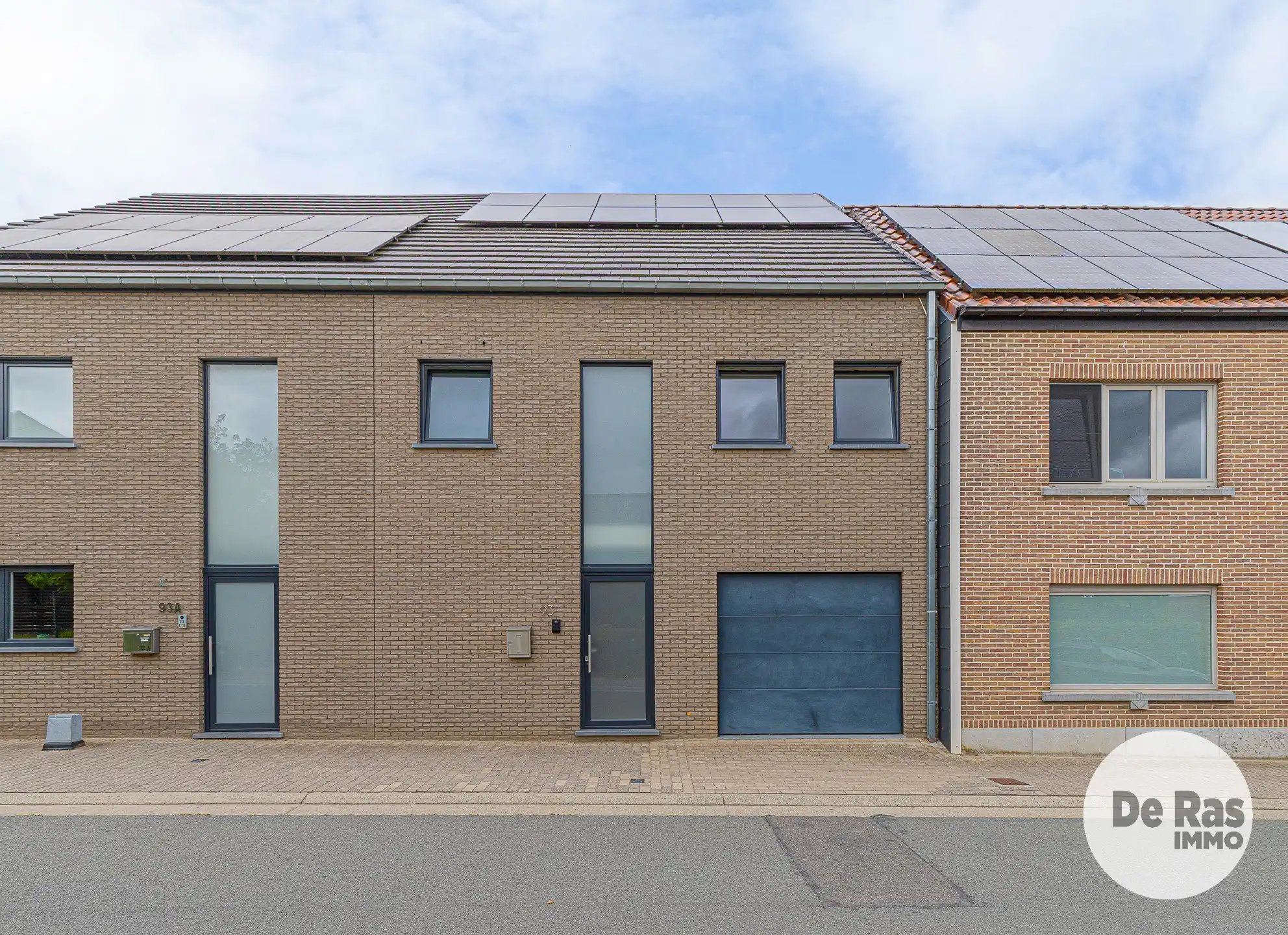 ERPE-MERE - Recente woning op uitstekende locatie foto 27