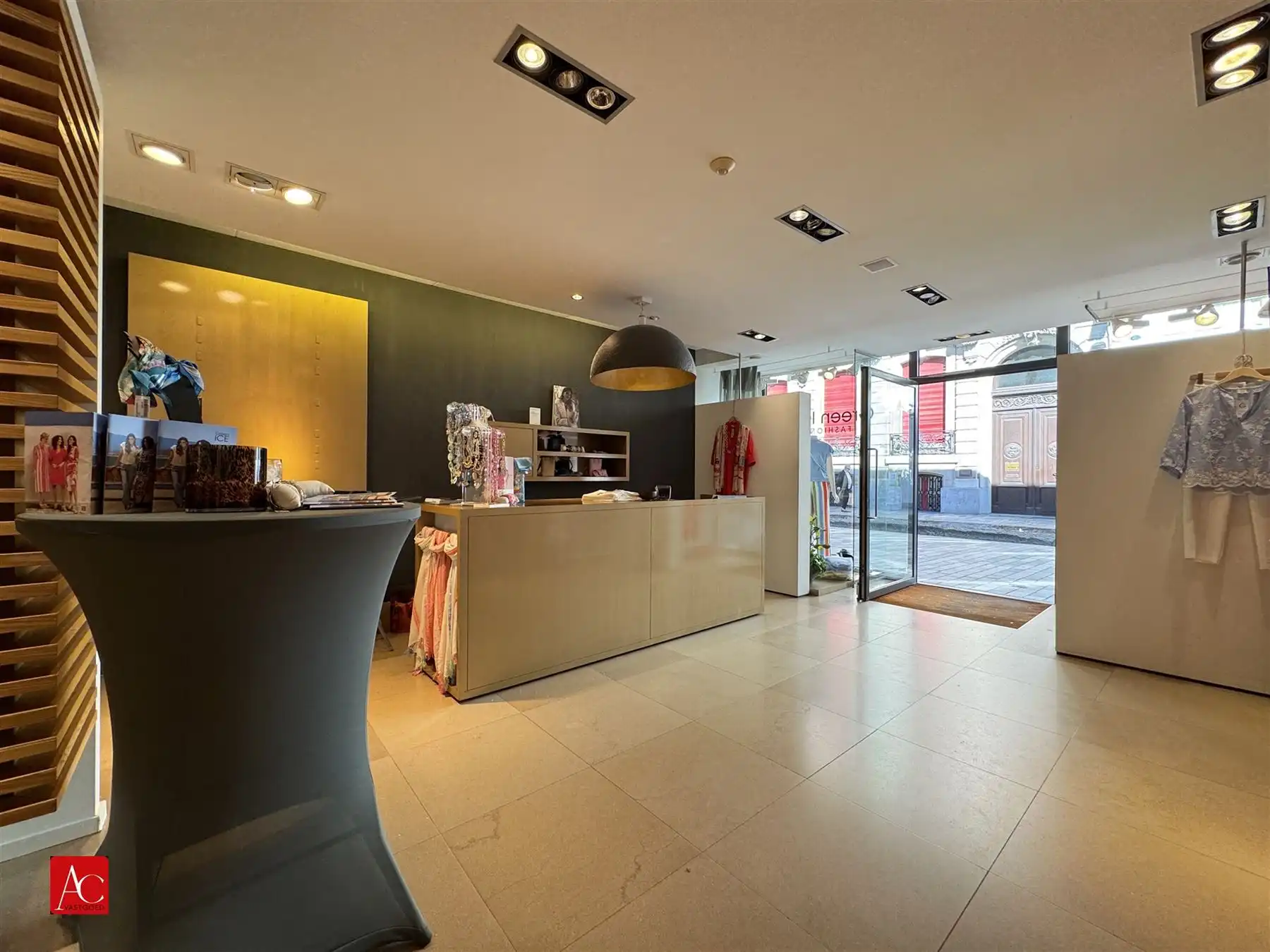 Handelspand met woonst- of ontwikkelingspotentieel foto 4