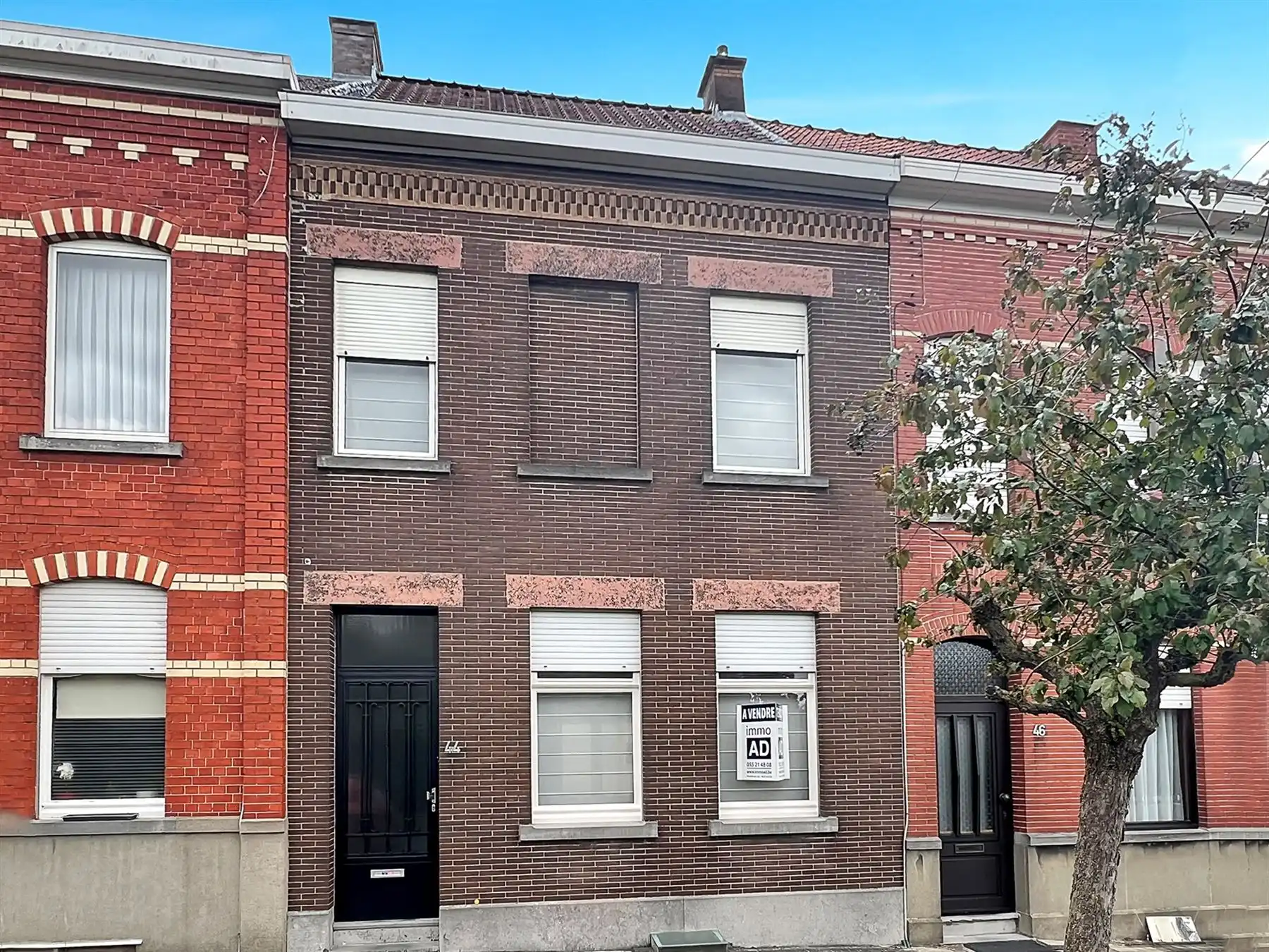 Hoofdfoto van de publicatie: Gezellige woning met 3 slaapkamers, mooie tuin en zolder met mogelijkheden