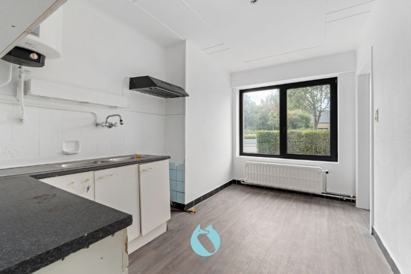 Rustig gelegen gelijkvloers appartement met 2 slaapkamers foto 6