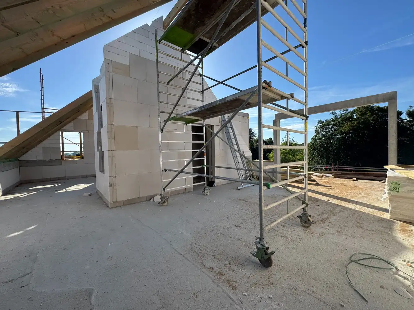 Exclusief penthouse foto 2
