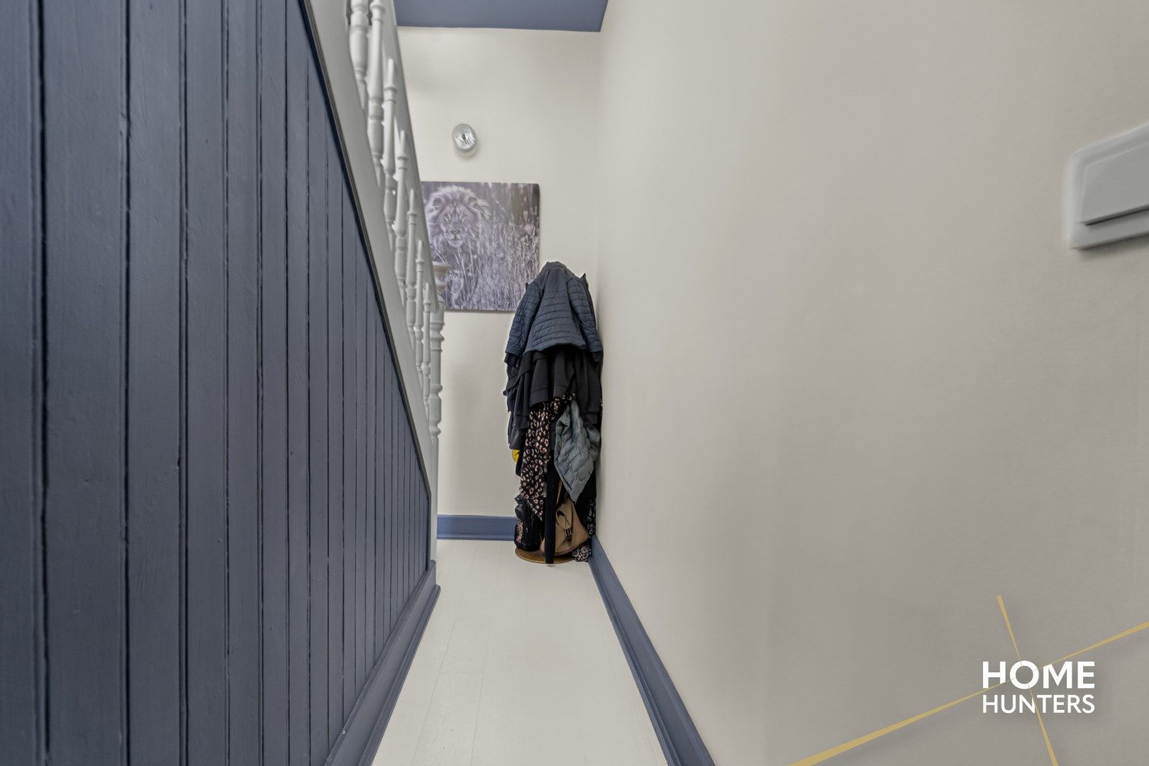 Exclusieve vrijstaande villa in het groen – luxe, ruimte en zicht op topniveau foto 18