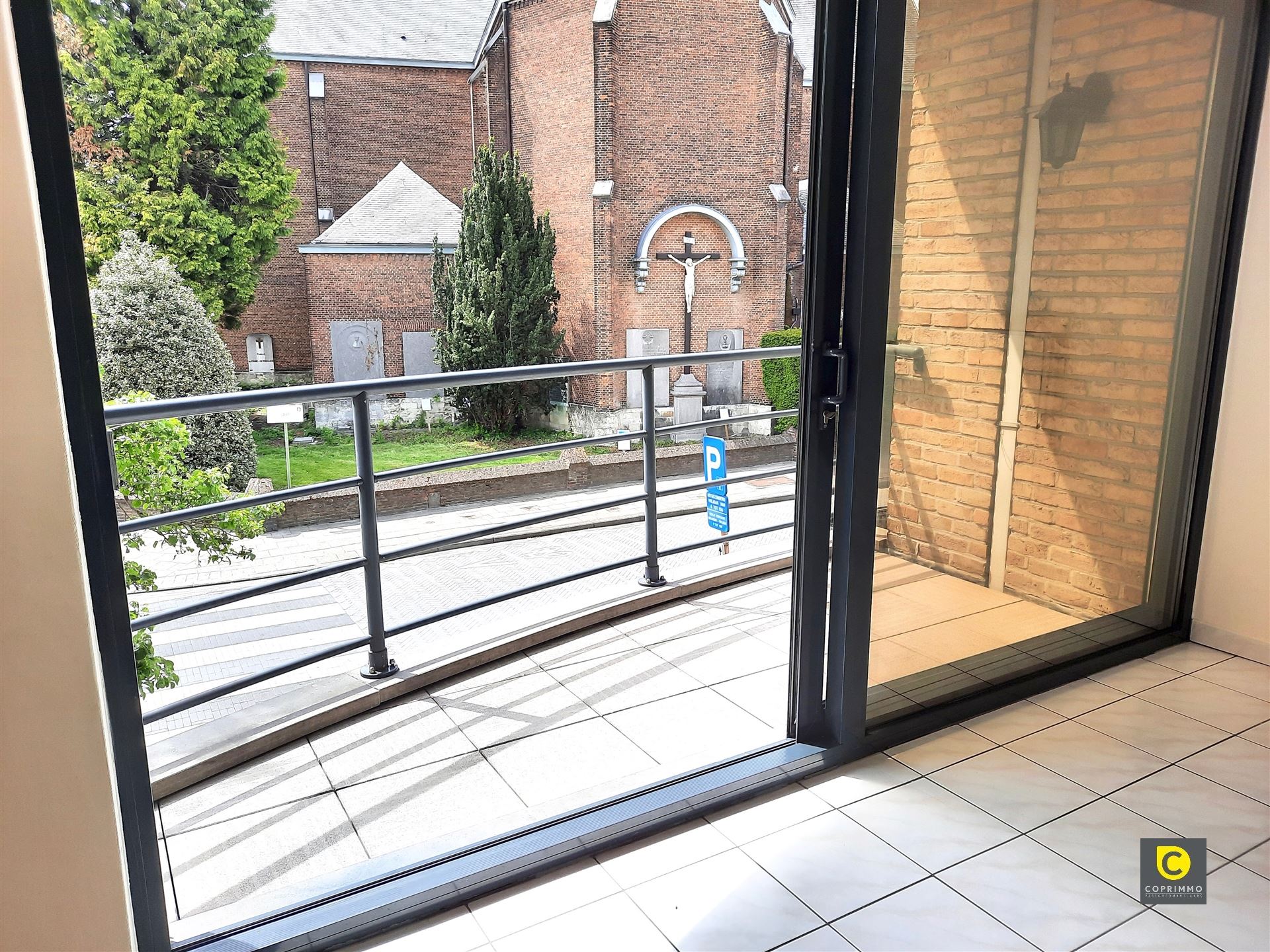 Appartement met 2 slk + T foto 3