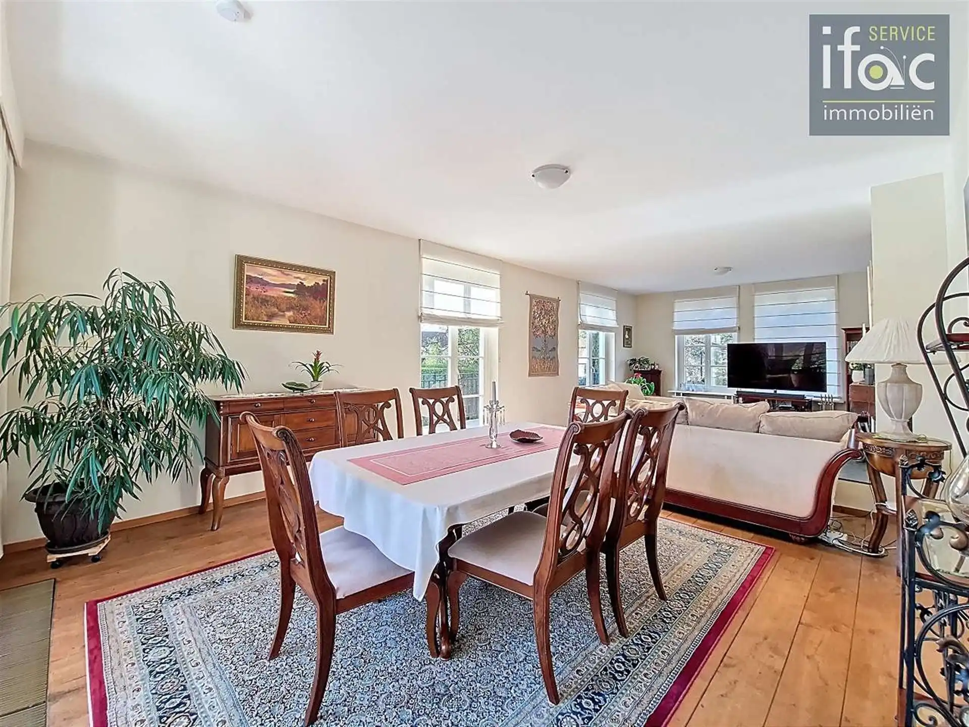 Franse villa in Arboretumwijk, vlak bij het centrum foto 5