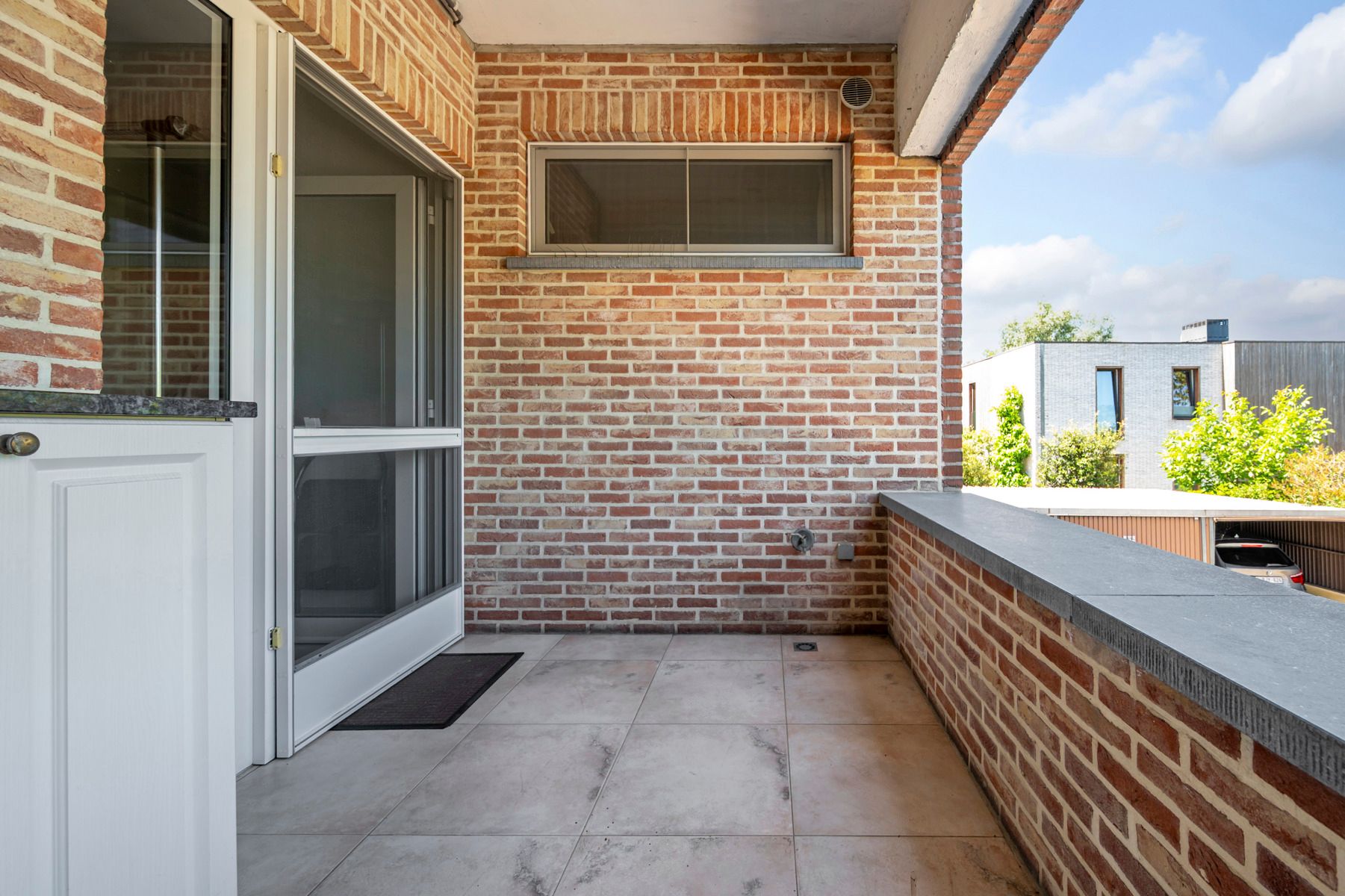 Knap appartement met 3 slaapkamers en 2 terrassen foto 17