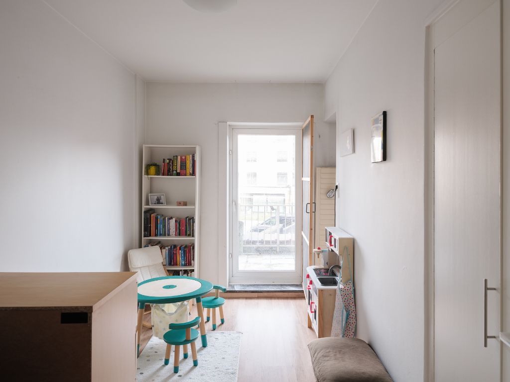 Instapklaar en lichtrijk 3-slpk appartement met ruim terras aan de achterzijde foto 8