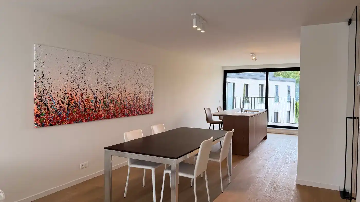 6% BTW MOGELIJK! Luxe appartementen met zicht op de kerk foto 3