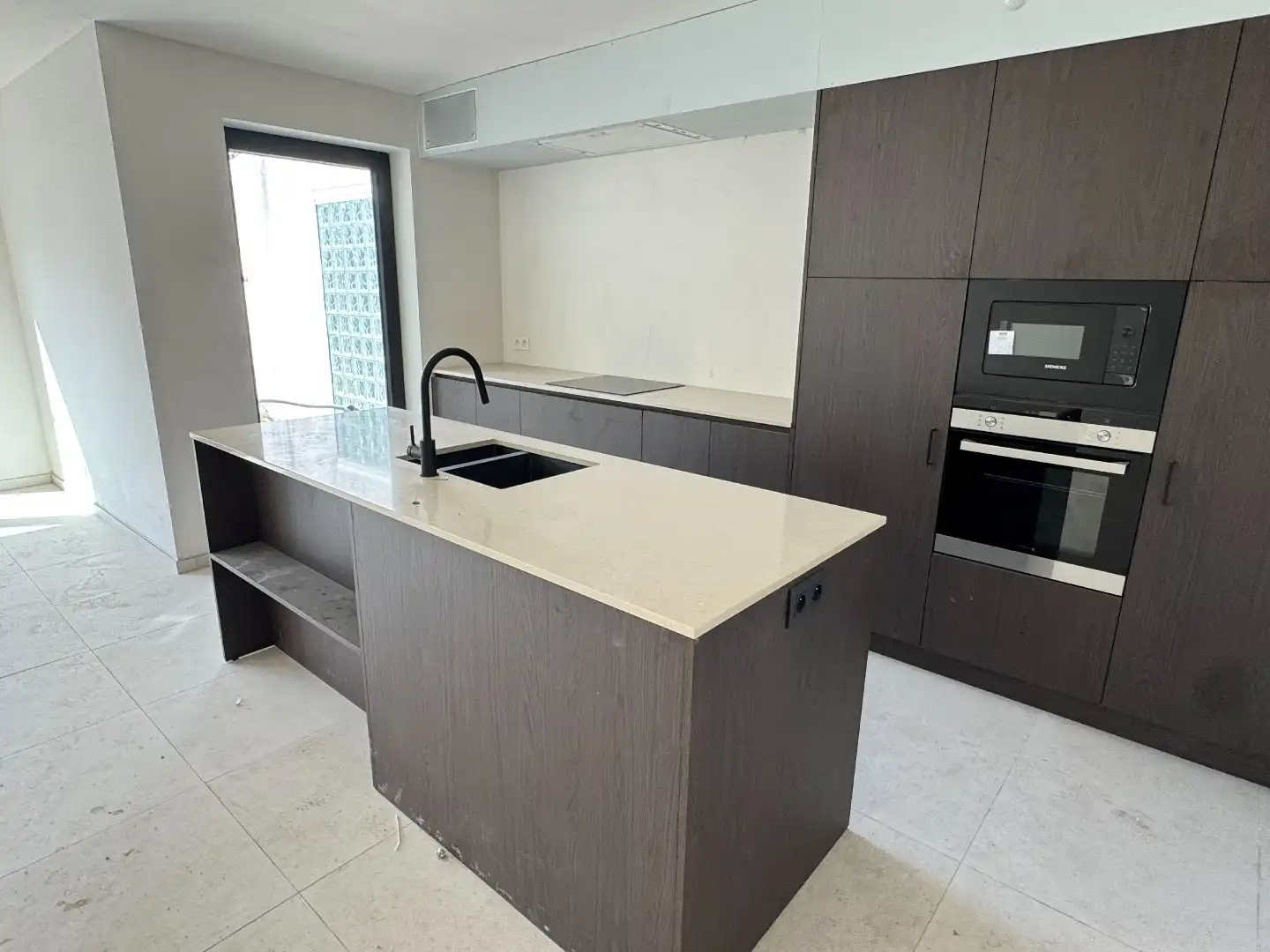 Te koop: 4 topafgewerkte, energiezuinige appartementen in stijlvolle, kleinschalige residentie op het Gaverke.  foto 4