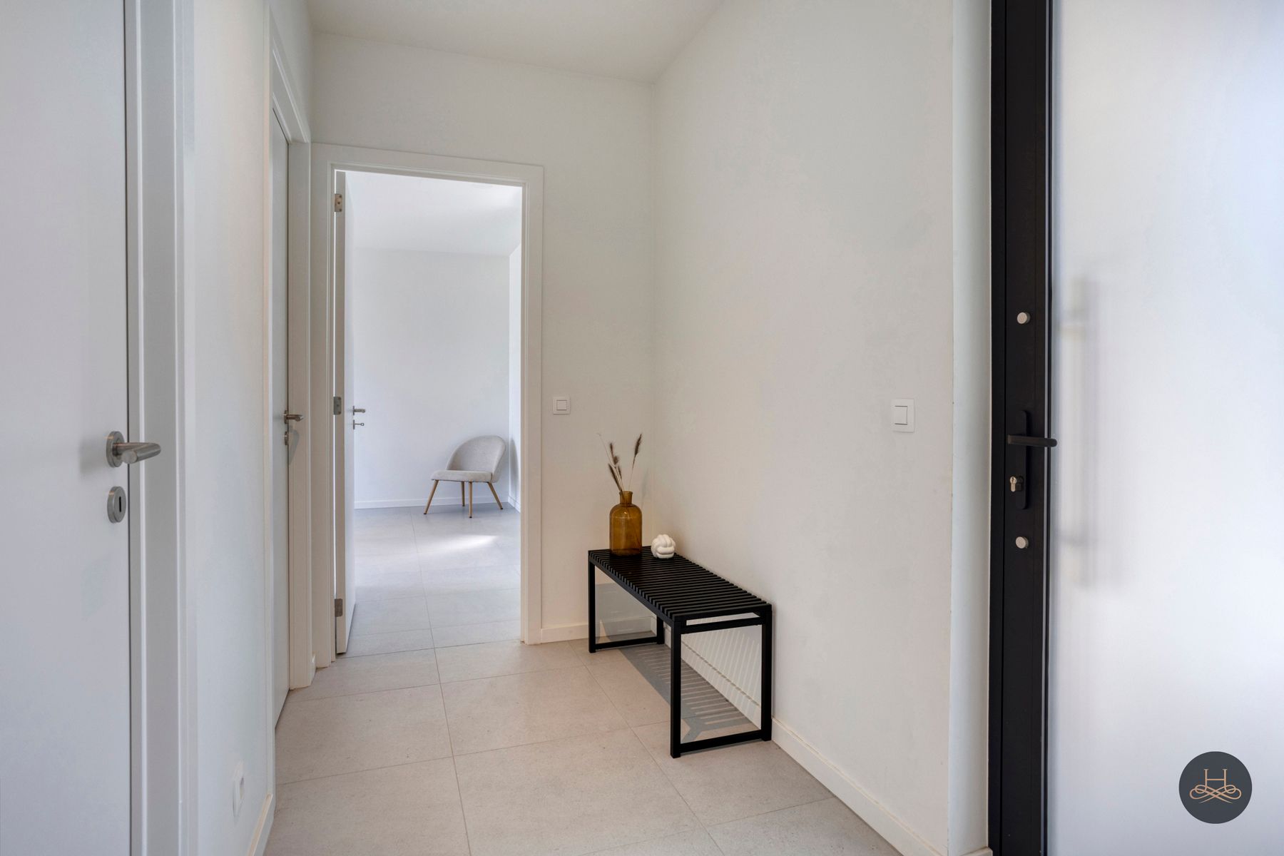 Luxe penthouse in zeer rustige omgeving foto 3