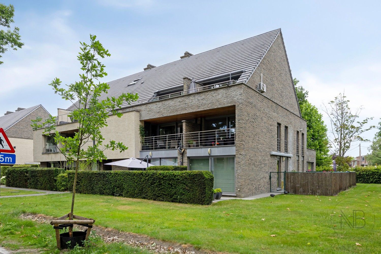 Appartement te koop foto 2