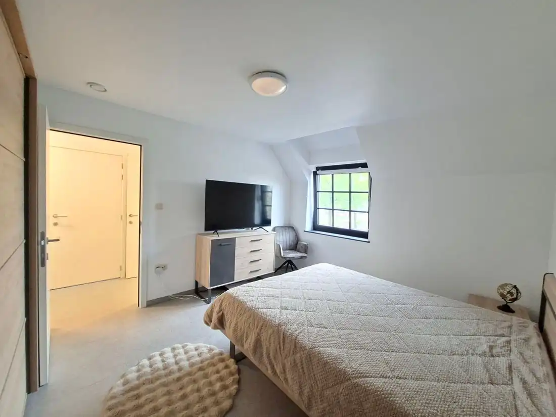 Stijlvolle nieuwbouw woning te Peer foto 13
