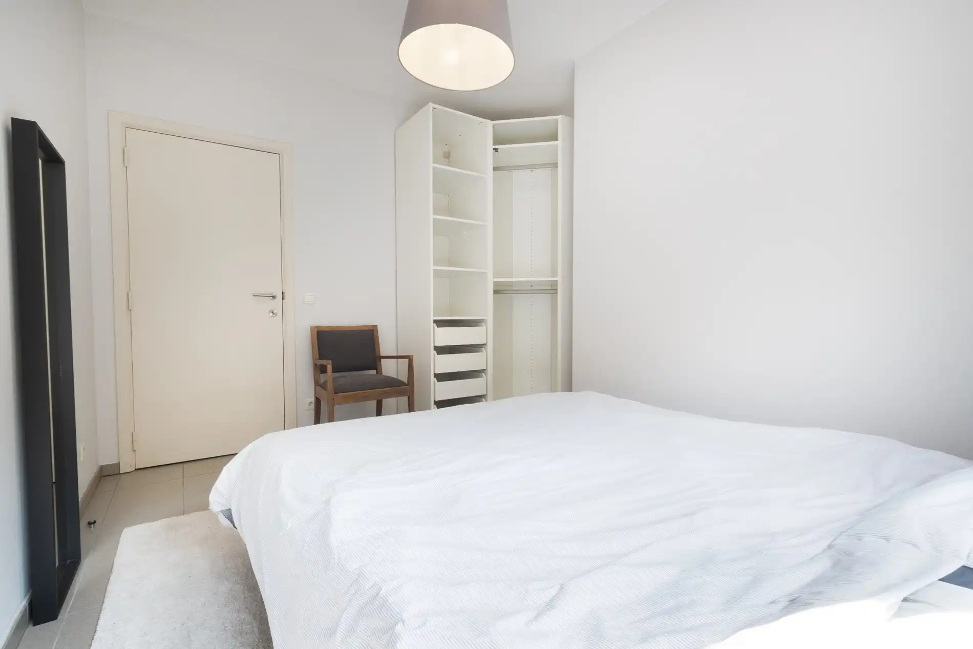 Knap appartement op ideale locatie! foto 15