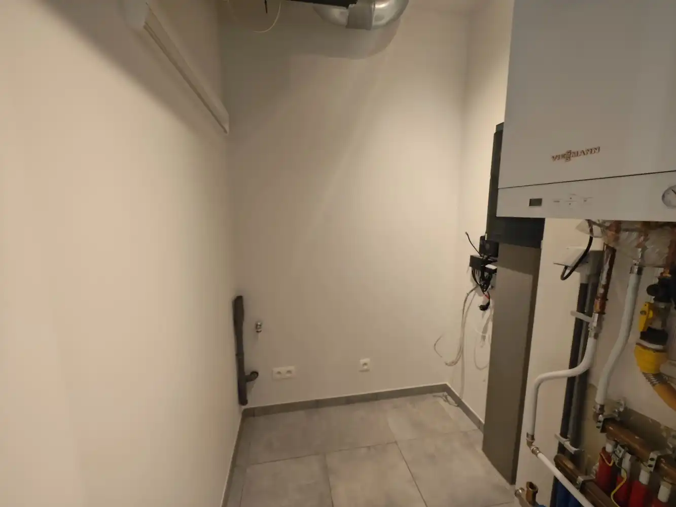 Prachtig penthouse te huur foto 24