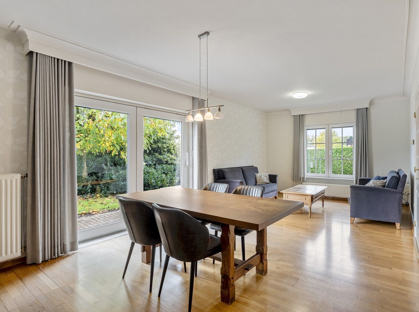 🏡 Te koop: charmante gelijkvloerse woning met topligging in hartje Houthalen – geen renovatieplicht! foto 6