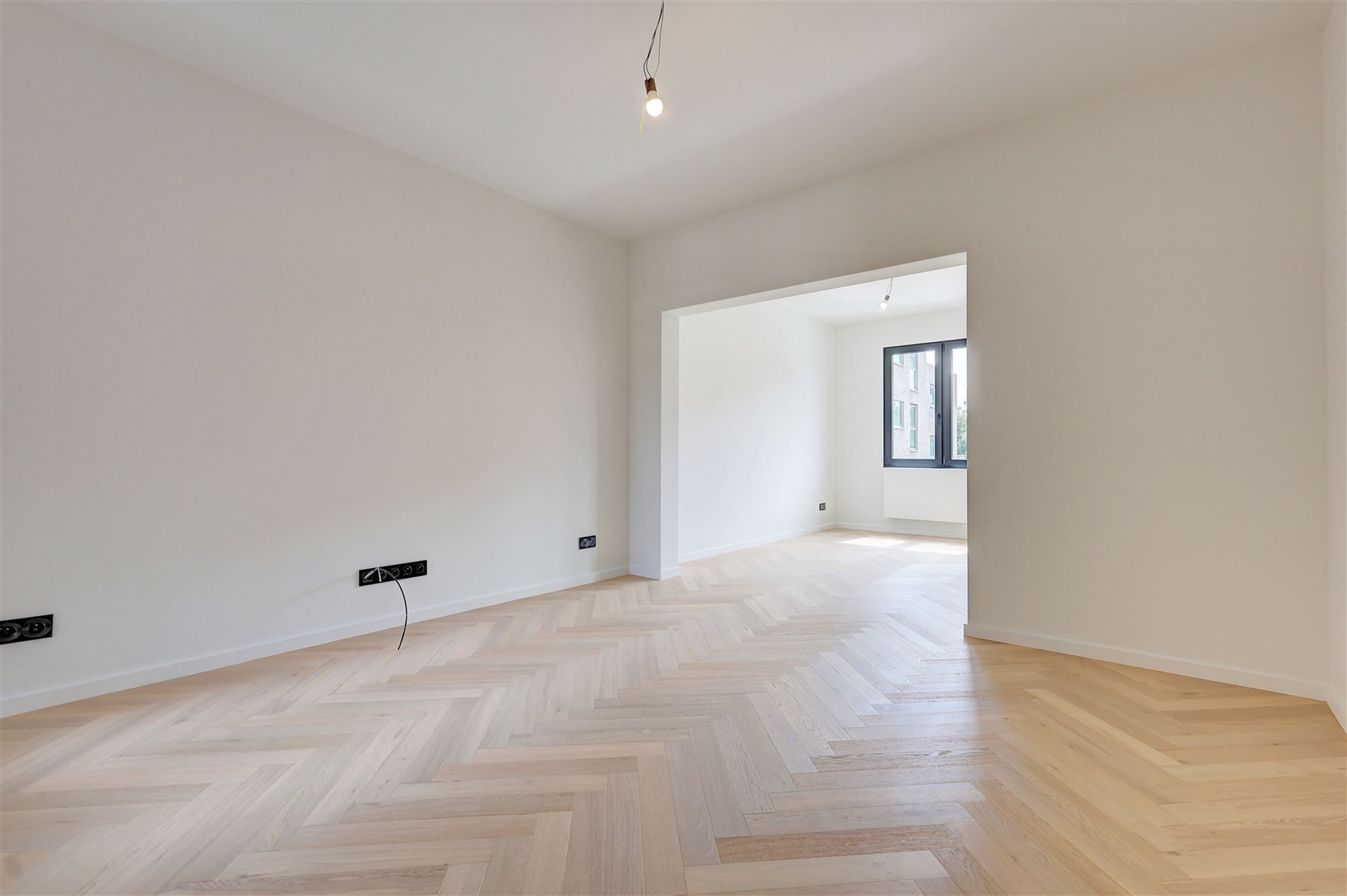 Prachtig gerenoveerd appartement vlakbij centrum Wilrijk foto 9