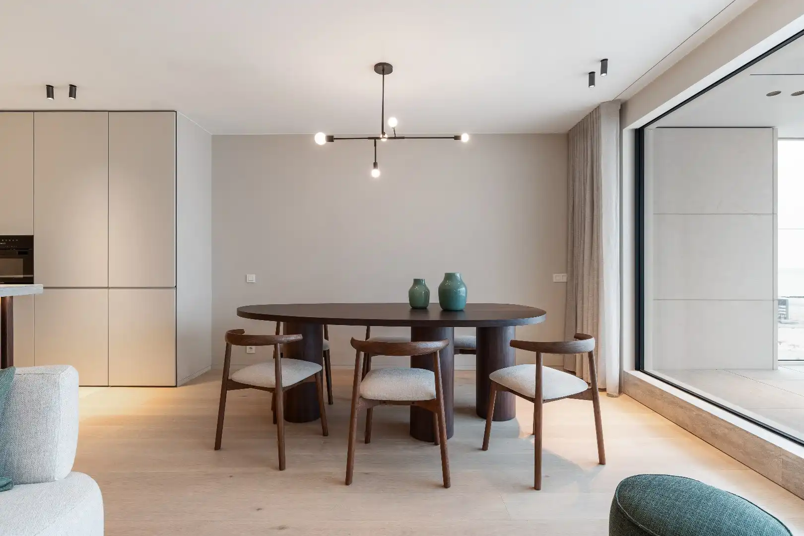 Milenka - Appartement 6e verdieping – Tijdloze klasse met zeezicht foto 4