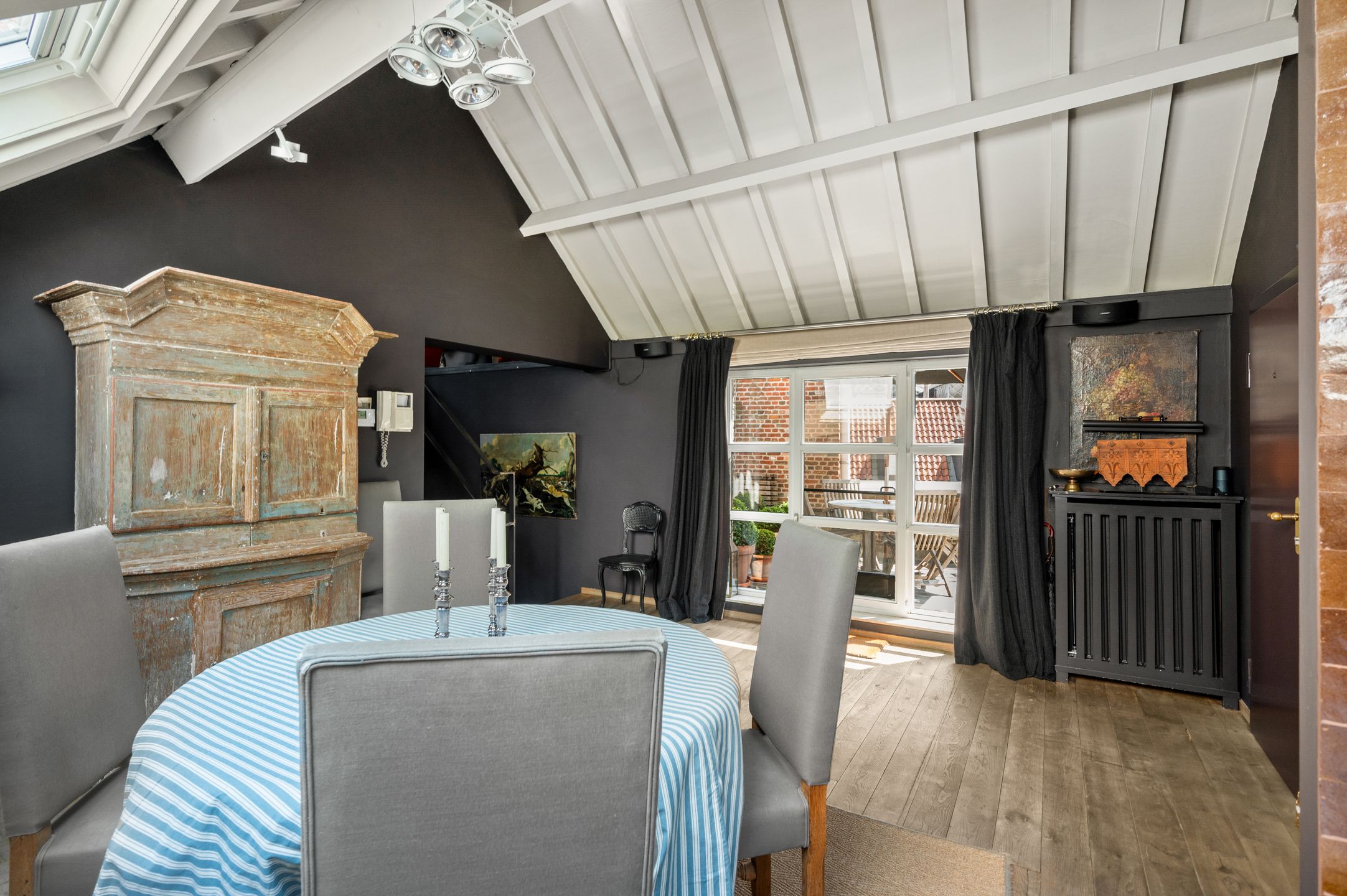 Luxe en comfort in het hart van Antwerpen foto 4