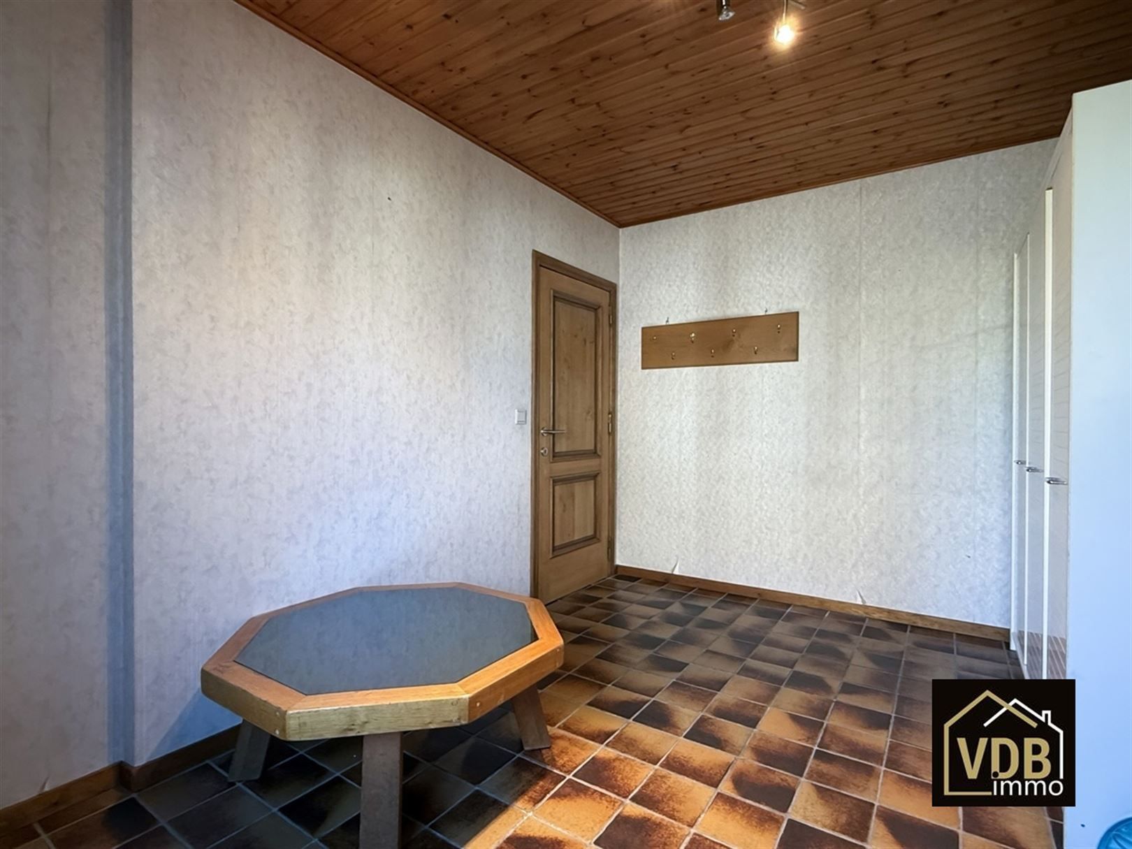 Riante woning - open bebouwing - met loods foto 19