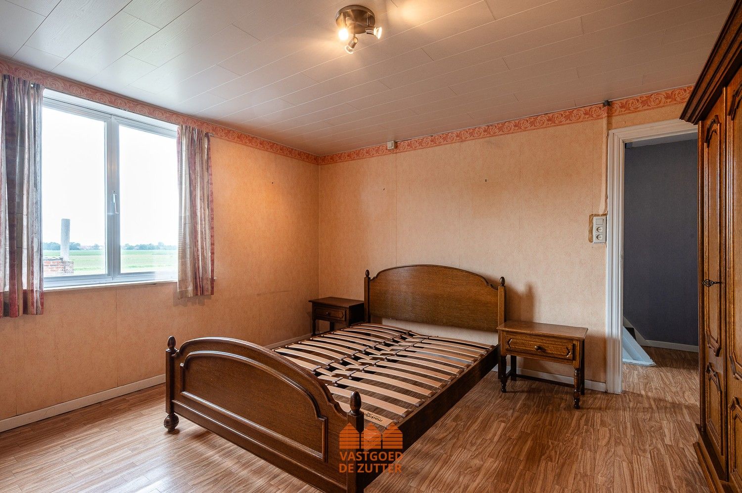 Te renoveren woning te Waarschoot foto 12