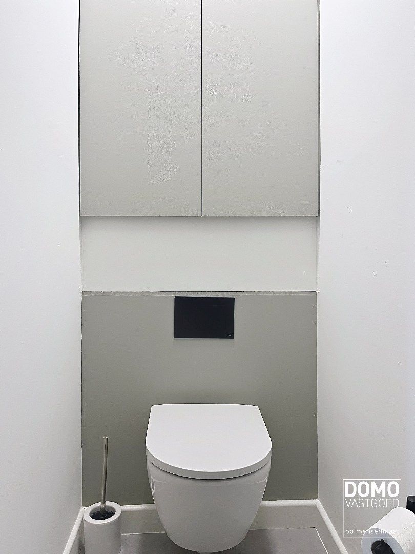 VOLLEDIG GERENOVEERD APPARTEMENT MET GARAGE TE HASSELT foto 14