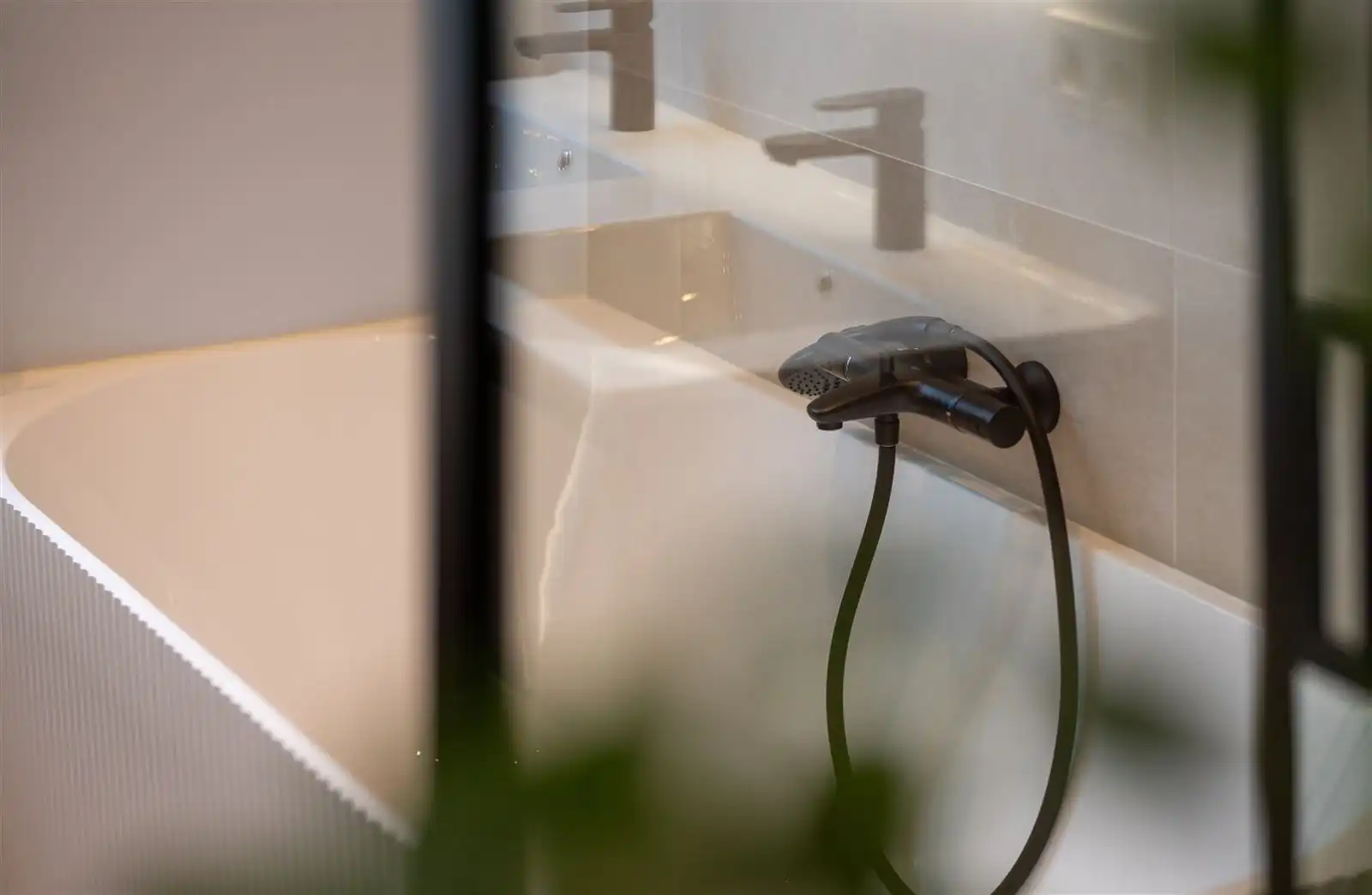 Luxueus gerenoveerde woning in centrum Gent foto 7