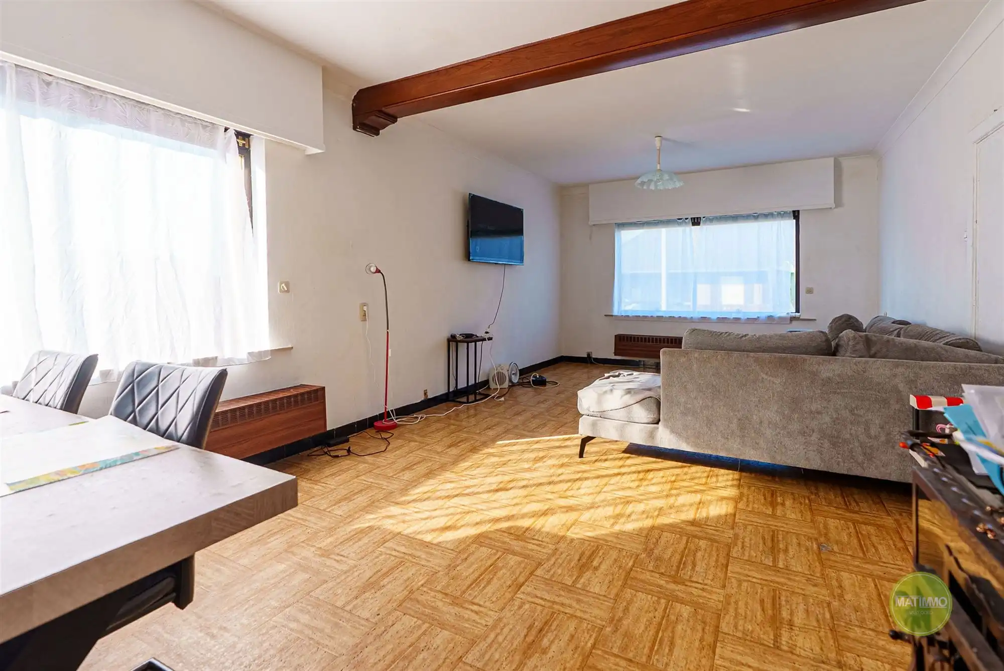 Op te frissen gezinswoning met 3 slaapkamers te Dessel foto 4