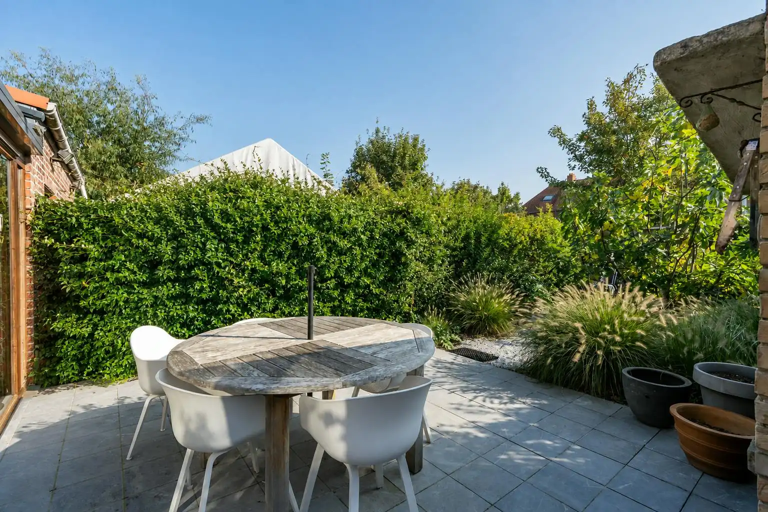 Charmante woning te koop te Oostende foto 16