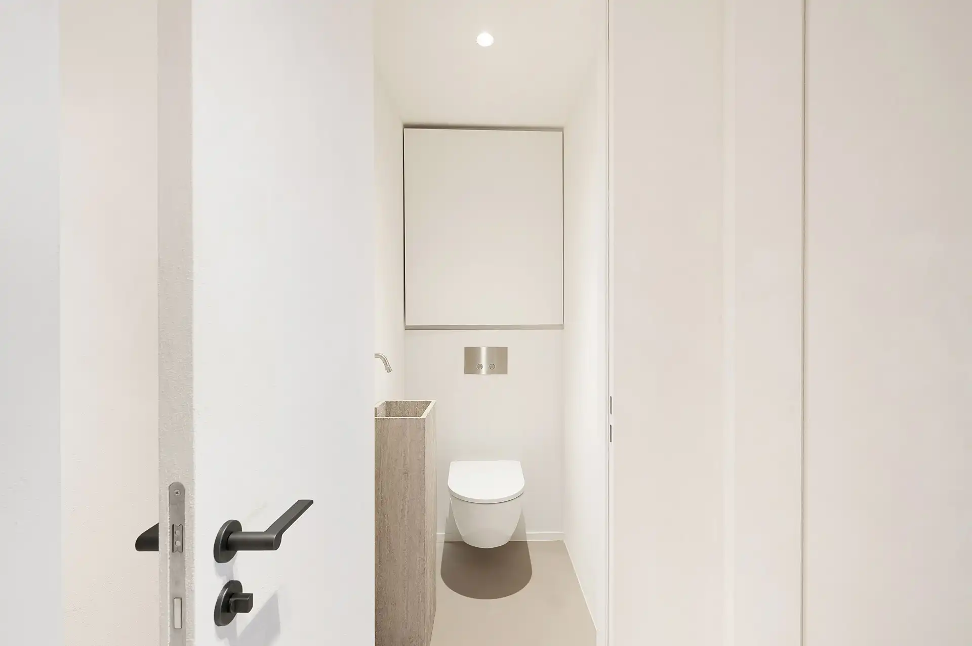 Hoogwaardige renovatie op topligging in Het Zoute foto 15