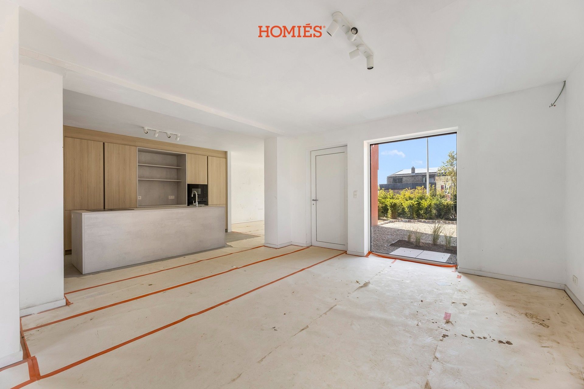 Renovatieparel in Lubbeek met 3 slaapkamers foto 4