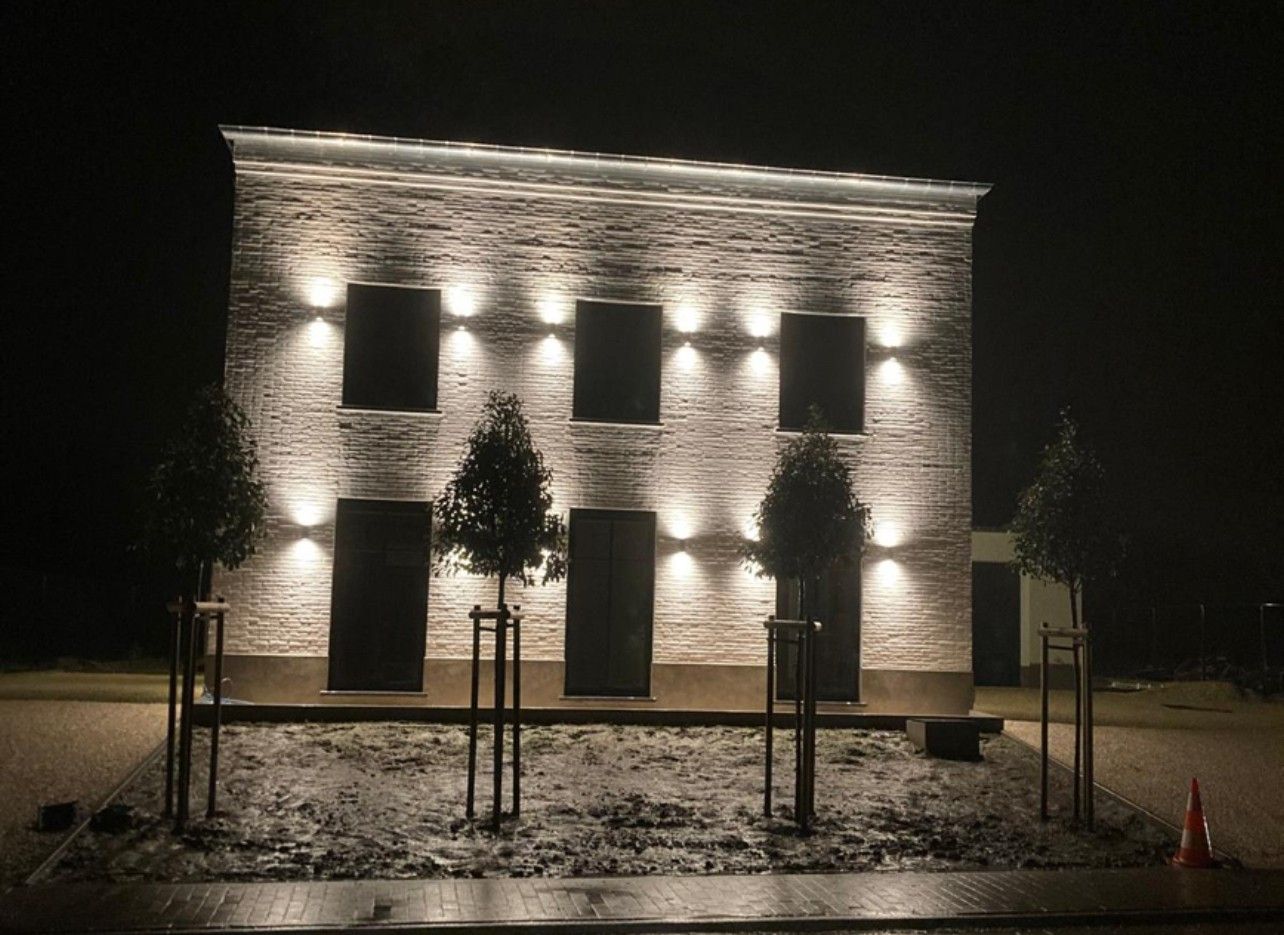 Statige Villa in pastorijstijl met buitenzwembad foto 29