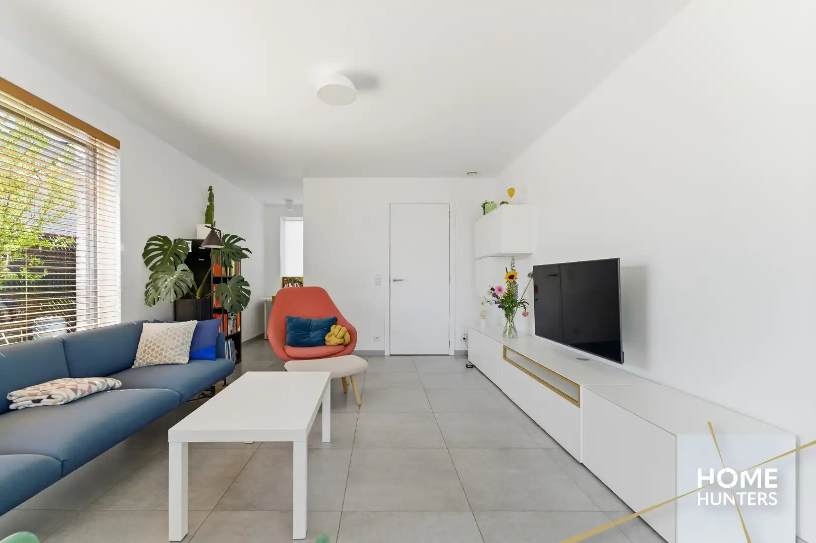 Exclusieve, energiezuinige Halfopen bebouwing (2017) met 4 slaapkamers, zonnige tuin en hoogwaardige afwerking te Ieper foto 5