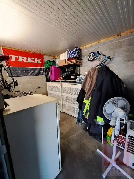 Instapklaar, 2-slpk appartement met terras en carport in het centrum van Geel foto 23