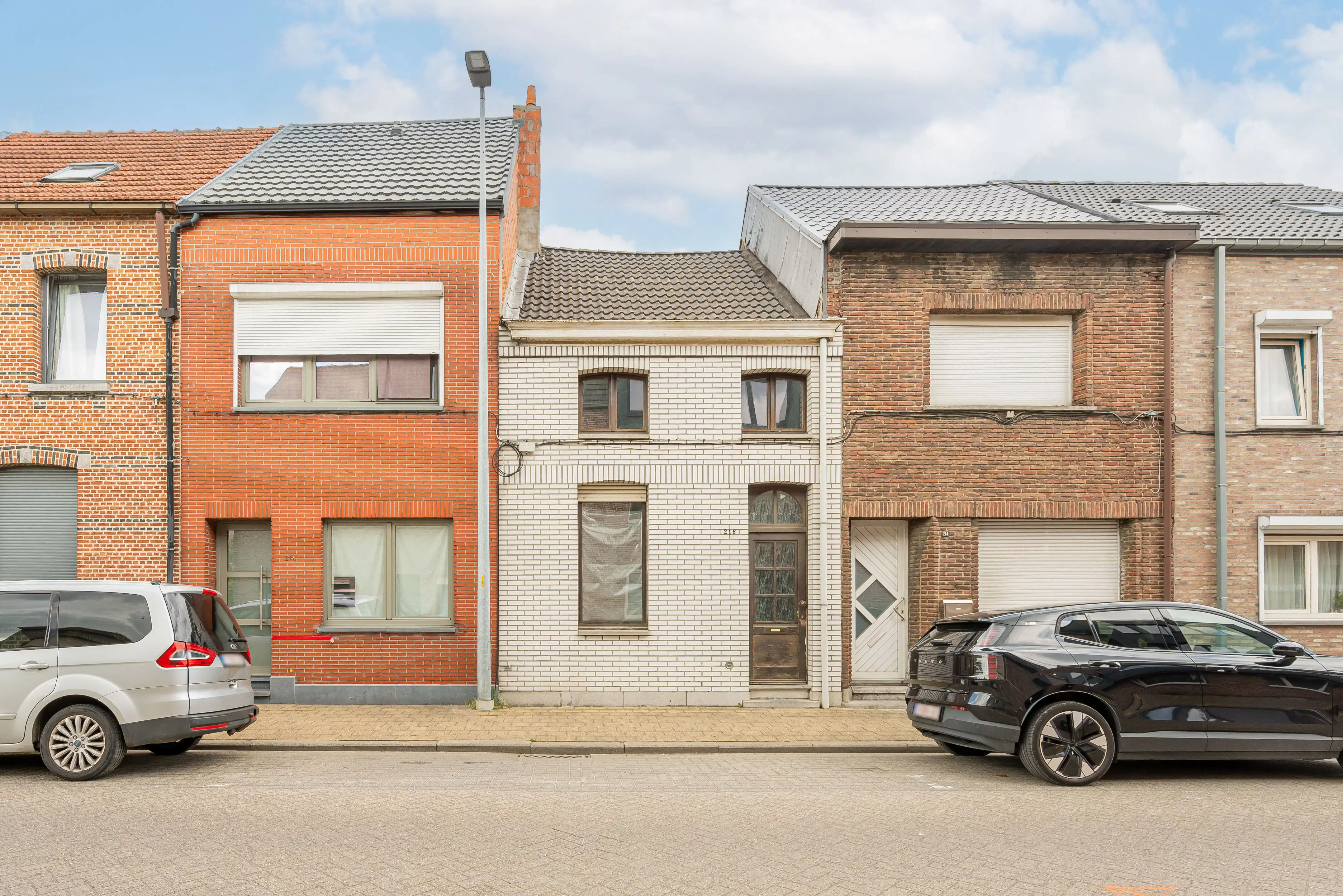 Instapklare woning met 3 slaapkamers en 2 badkamers foto 23