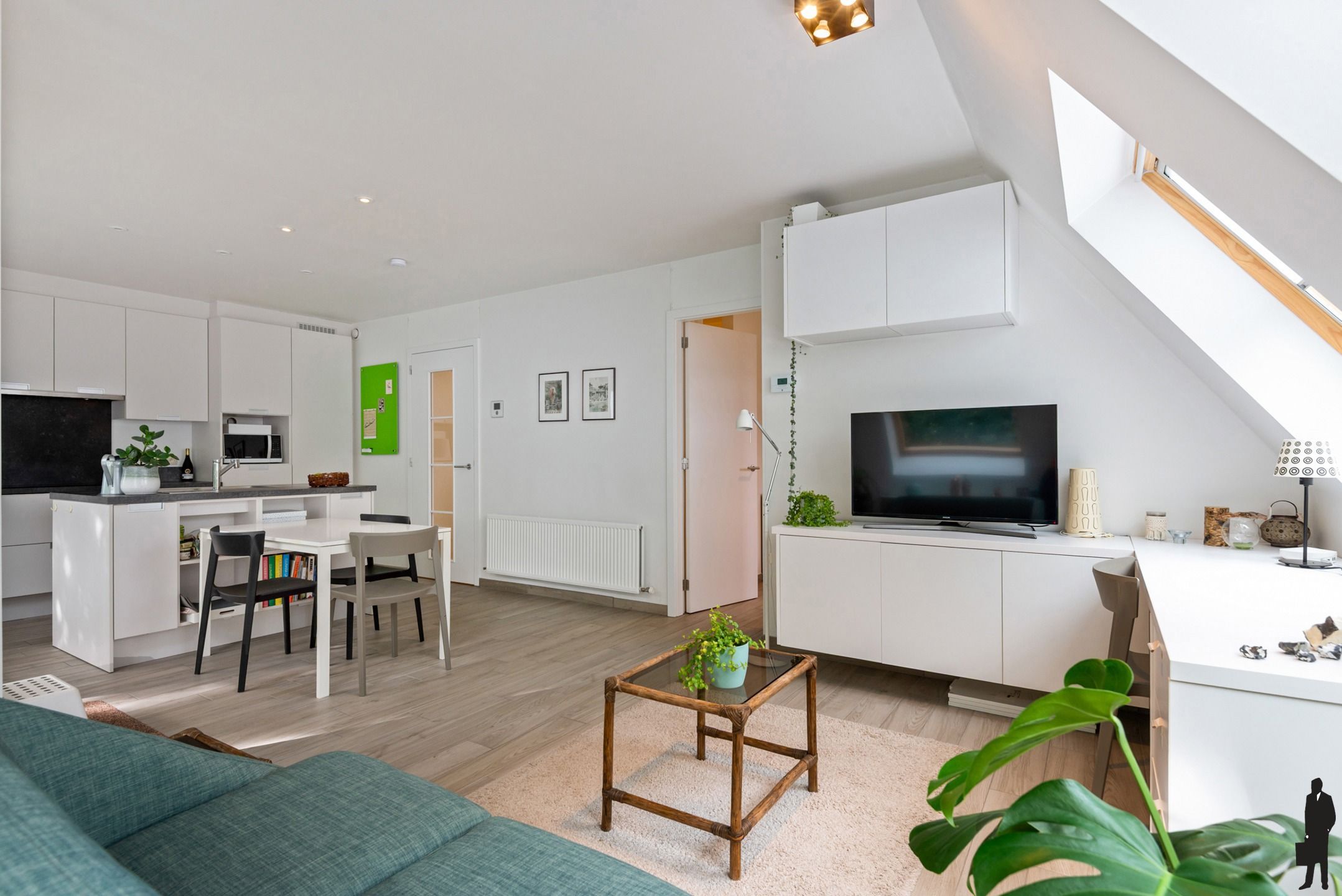 Sorry, dit appartement werd reeds succesvol VERKOCHT. foto 8