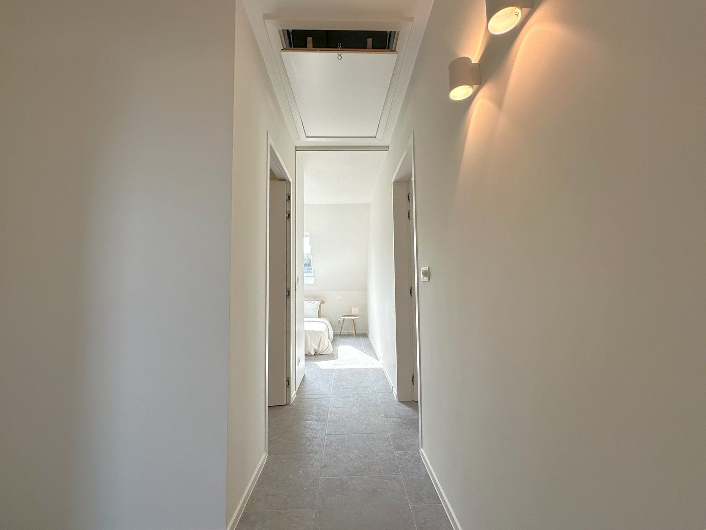 Nieuwbouw penthouse met zuidgericht terras op een topligging in Tielt! foto 10