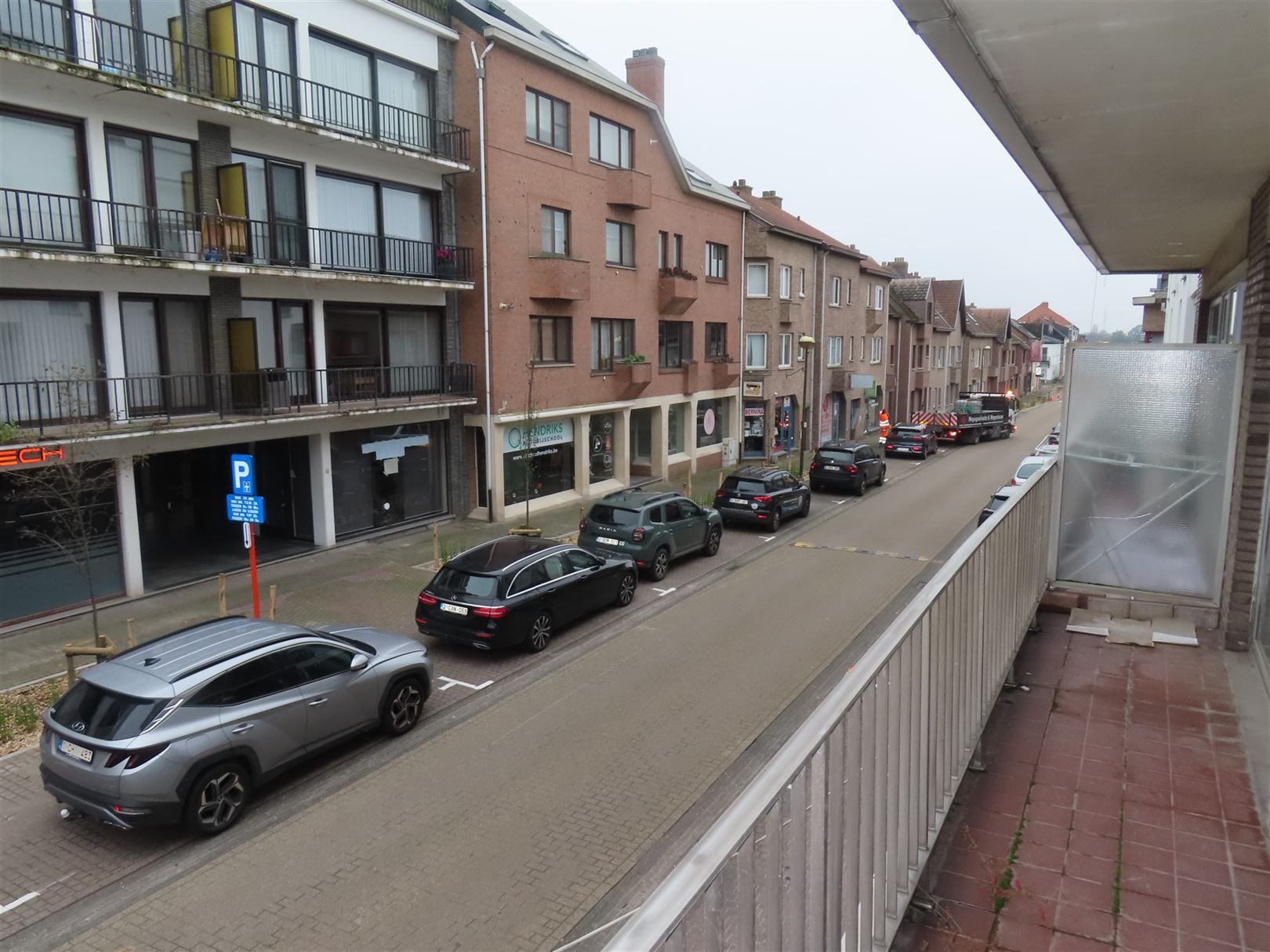 TE KOOP: Appartement op toplocatie in Beringen centrum! foto 15