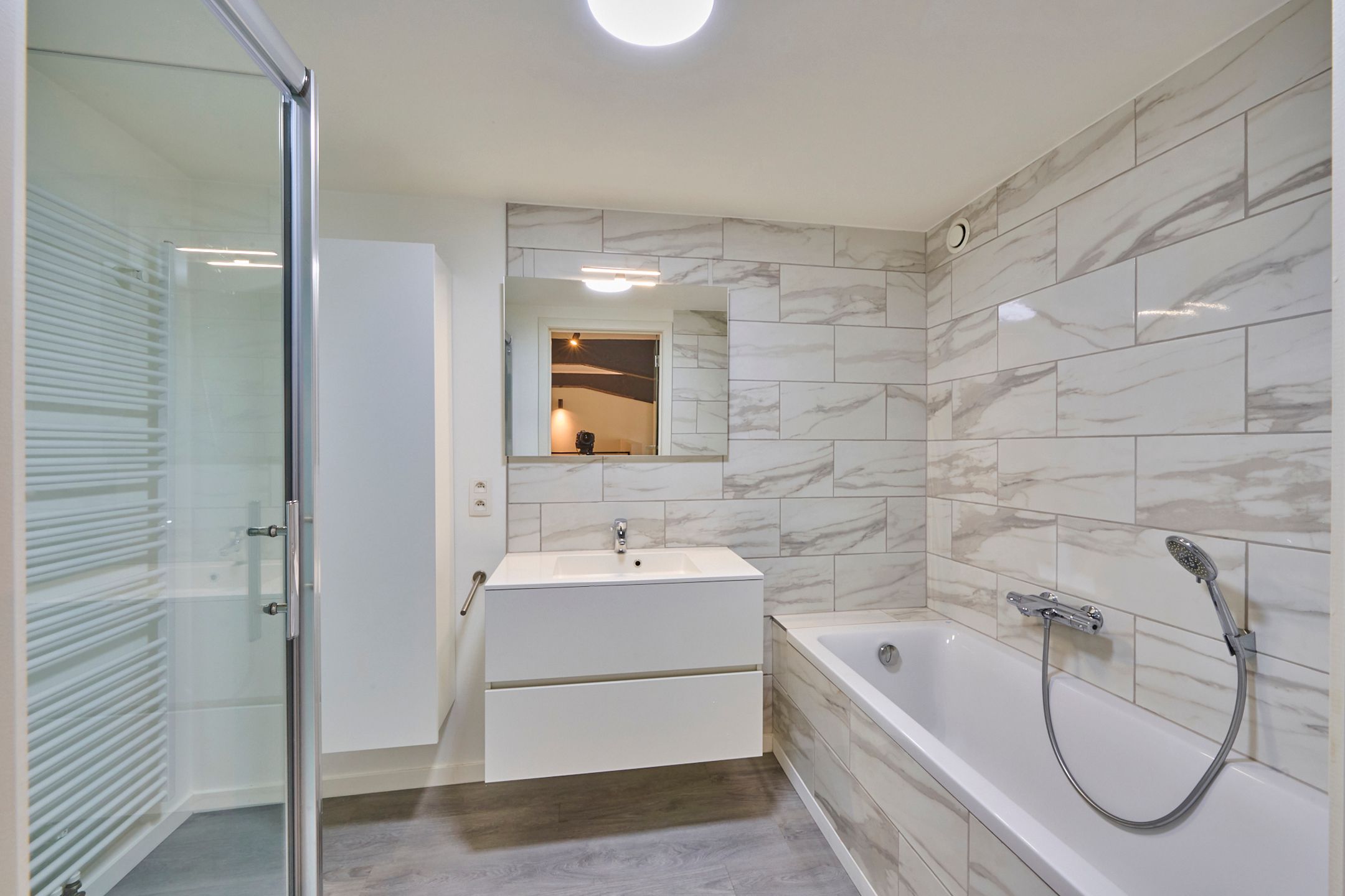 Fantastische loft met veel ruimte foto 15