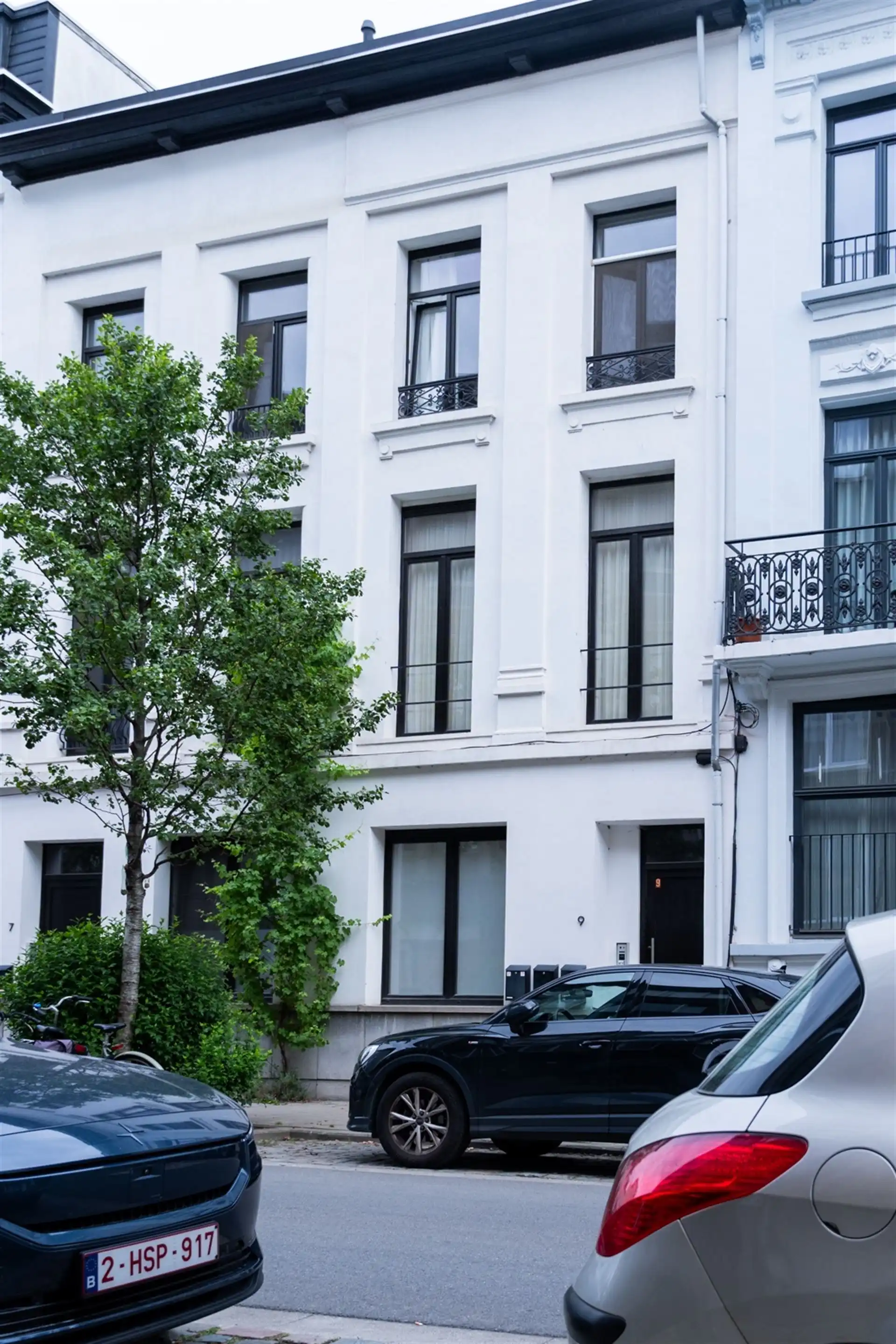 instapklaar 1 slaapkamerappartement op topligging foto 2