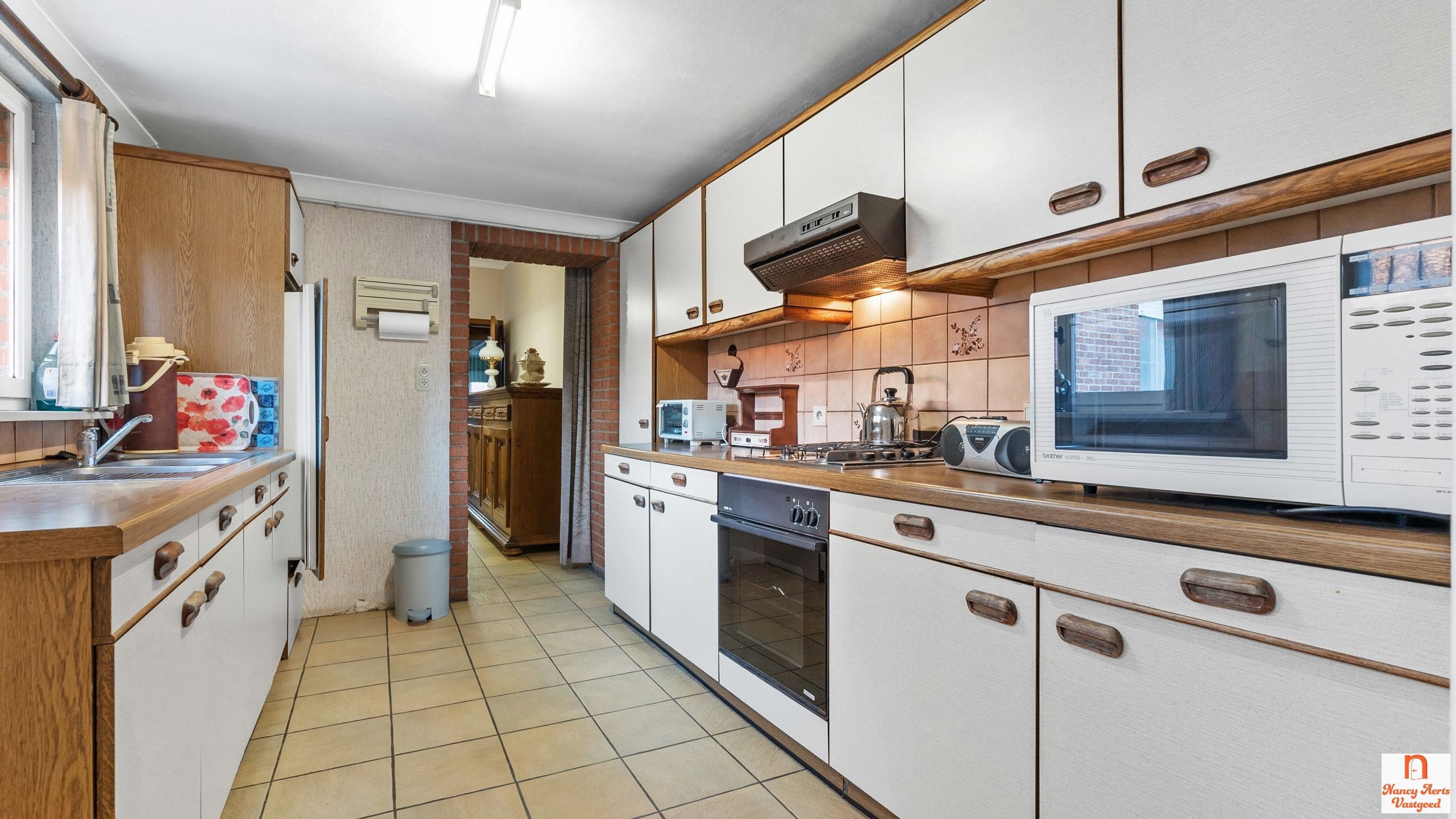 Charmante woning met mogelijkheid tot verkavelen bouwgrond foto 19