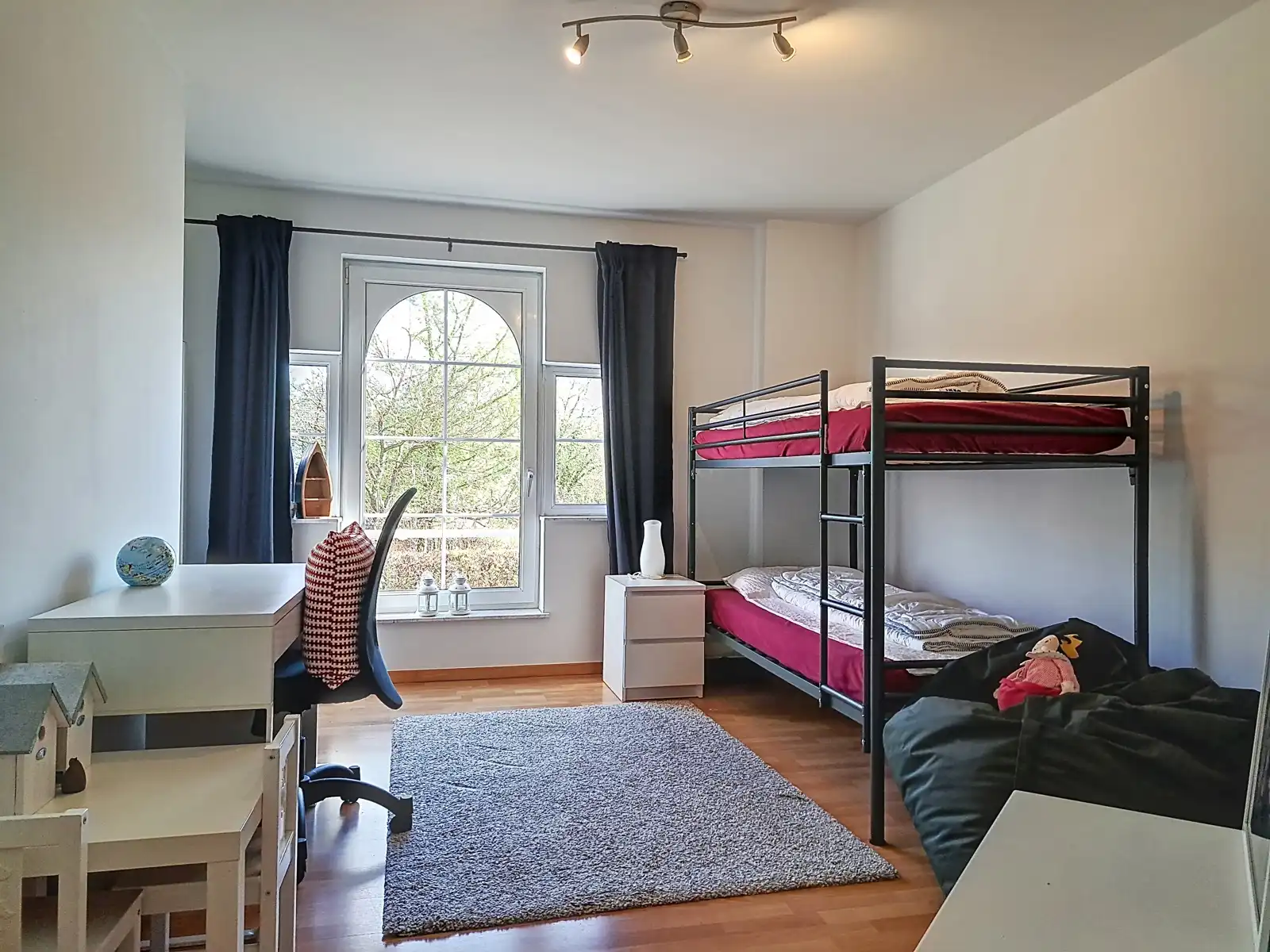 Villa te huur foto 10