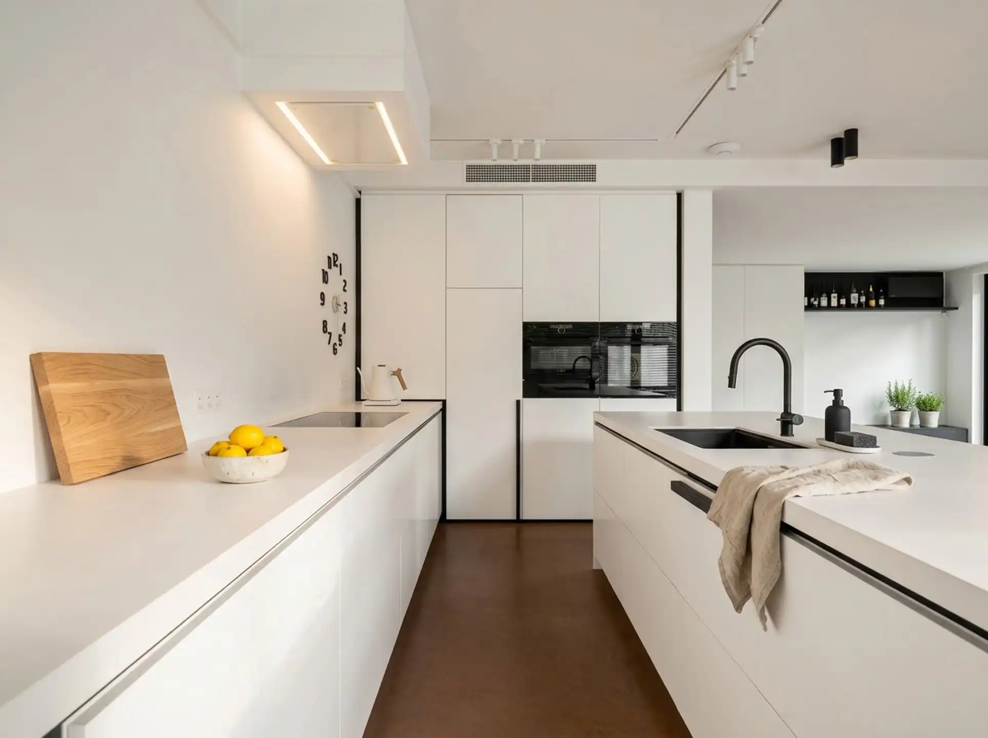 Knap gerenoveerde, energiezuinige woning (open bebouwing) foto 8