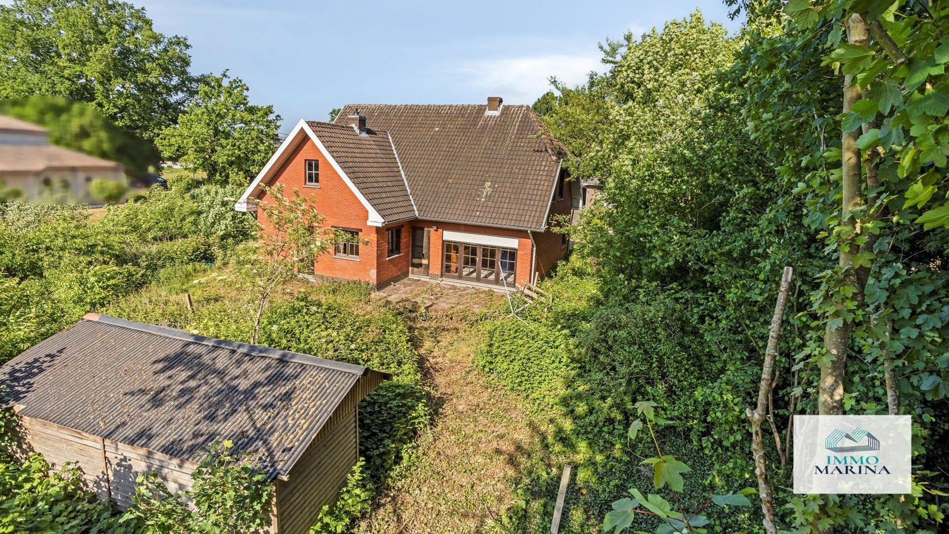 Rustig gelegen woning met 4 slaapkamers te Hulshout foto 21