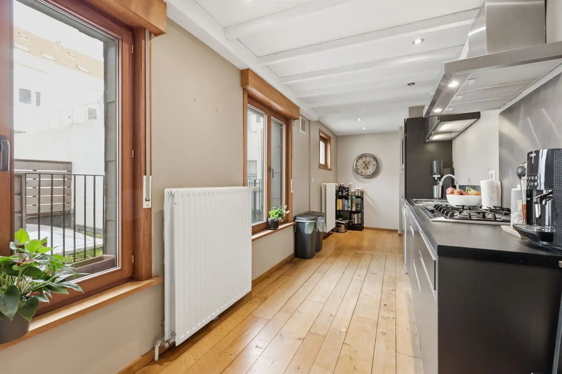 INSTAPKLAAR / CENTRUM foto 7